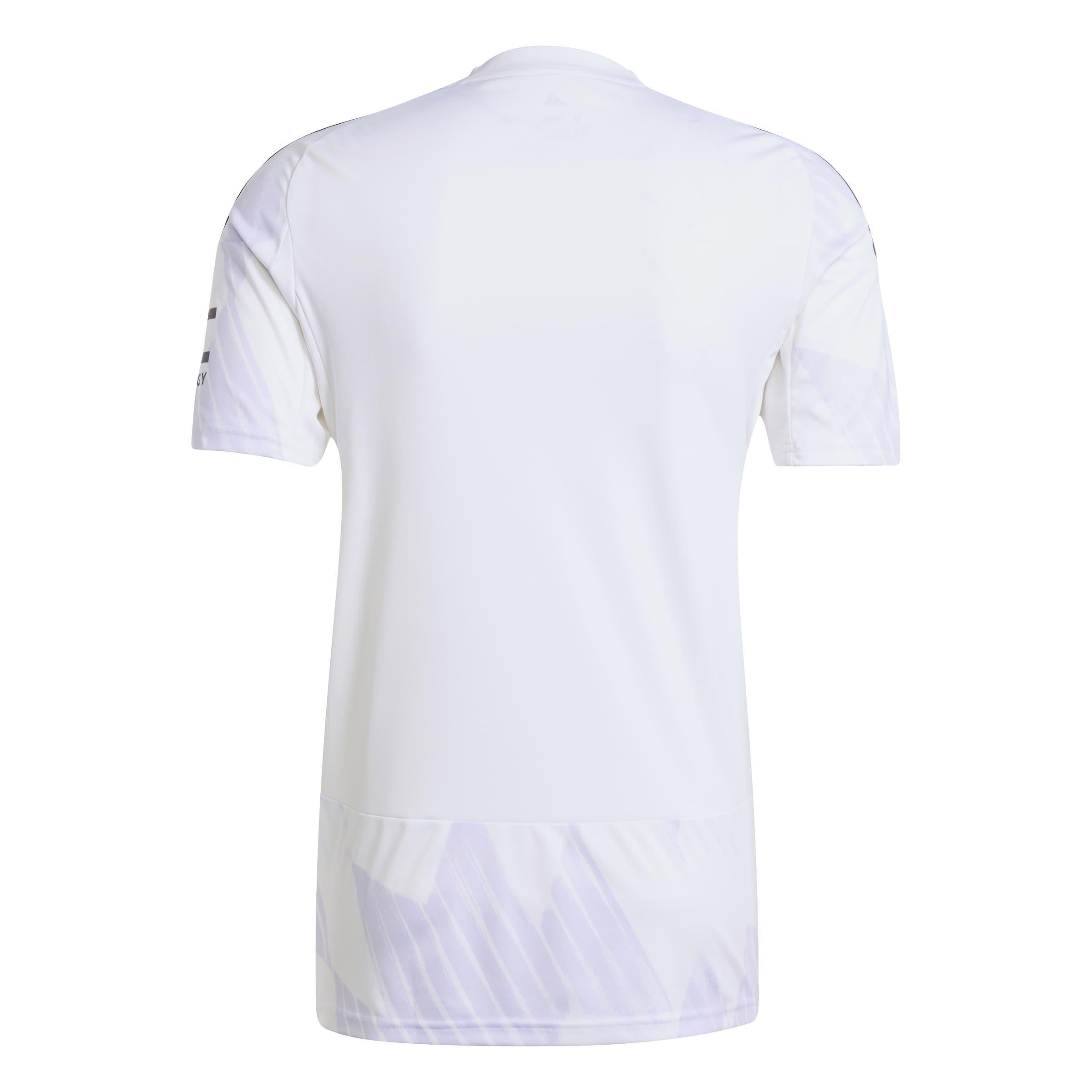 Manchester United 25/26 Away Jersey, White, A701_ONE, large image number 2