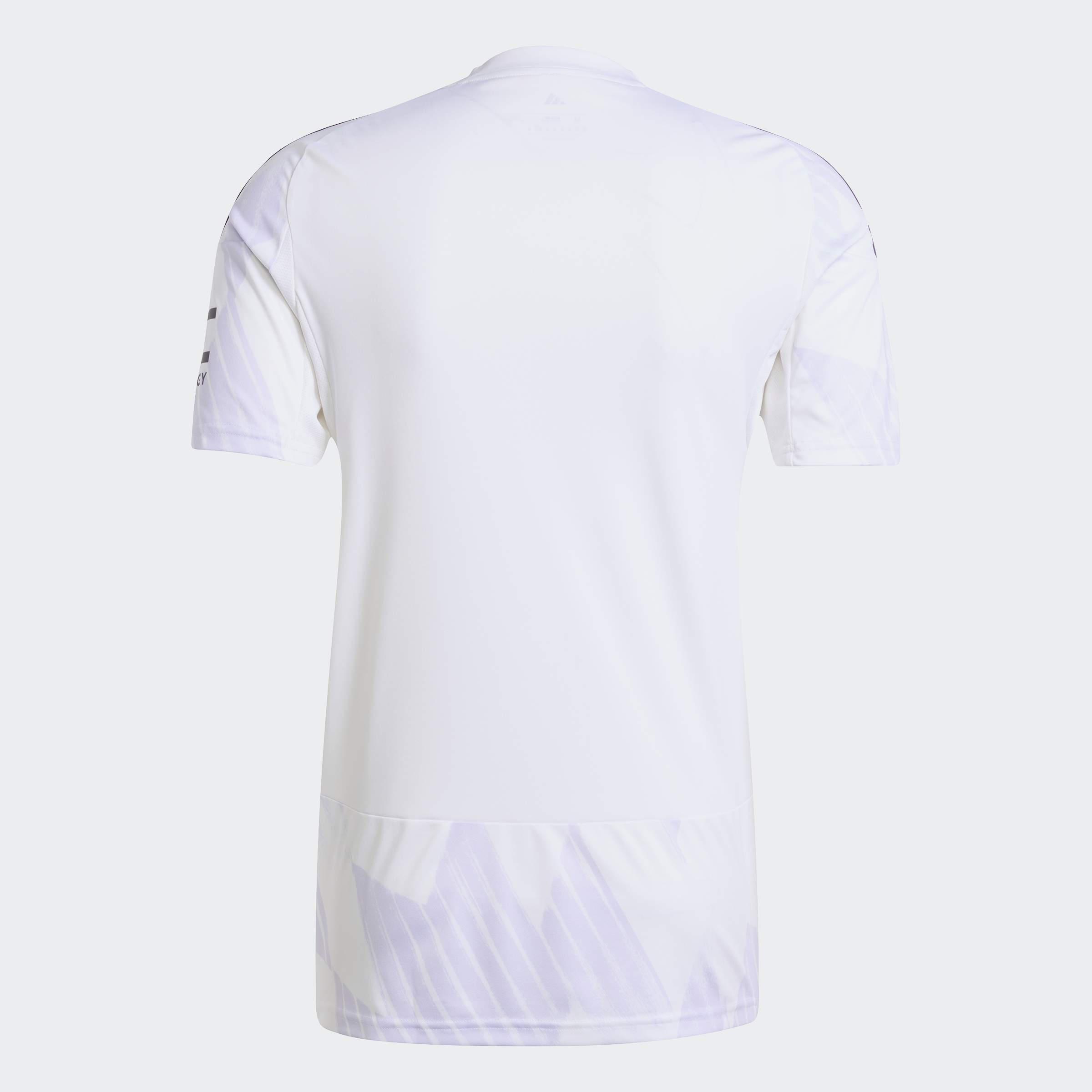 Manchester United 25/26 Away Jersey, White, A701_ONE, large image number 4