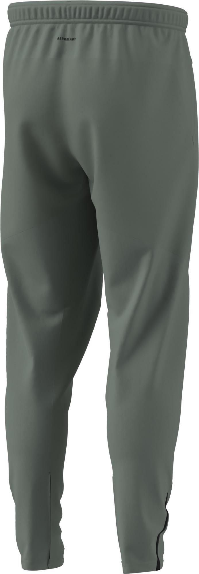 Designed for Training Hybrid Joggers, Green, A701_ONE, large image number 1