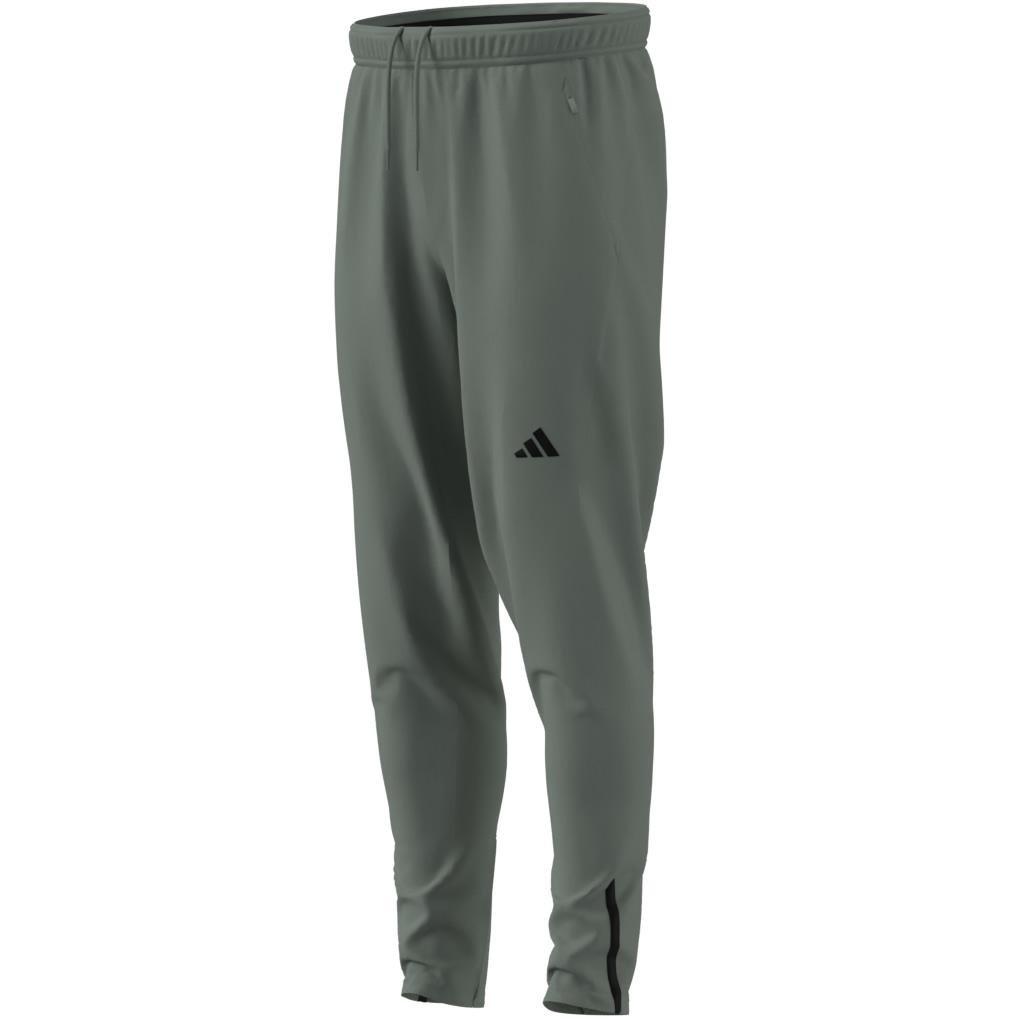 Designed for Training Hybrid Joggers, Green, A701_ONE, large image number 3