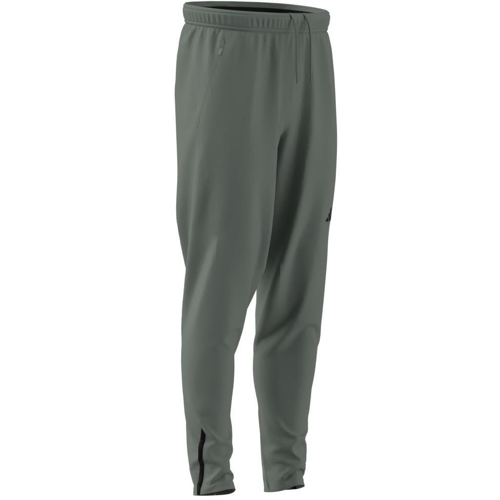 Designed for Training Hybrid Joggers, Green, A701_ONE, large image number 9