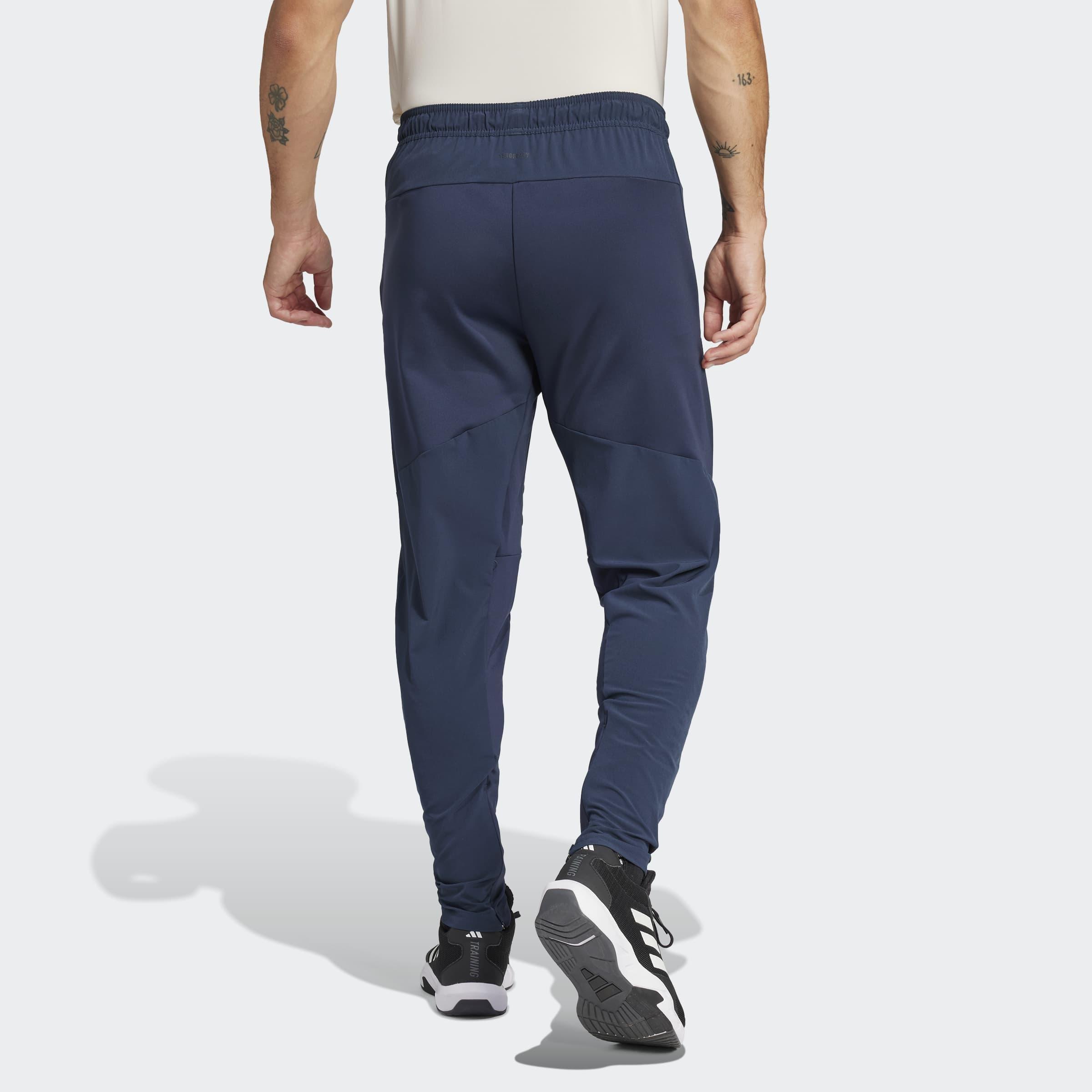 Designed for Training Hybrid Joggers, Blue