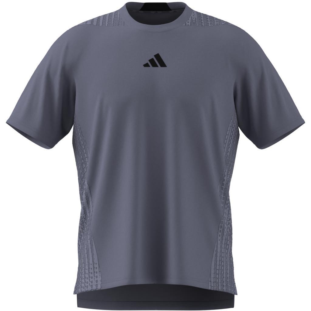 Designed-for-Training Intensity T-Shirt, Purple, , large image number 6