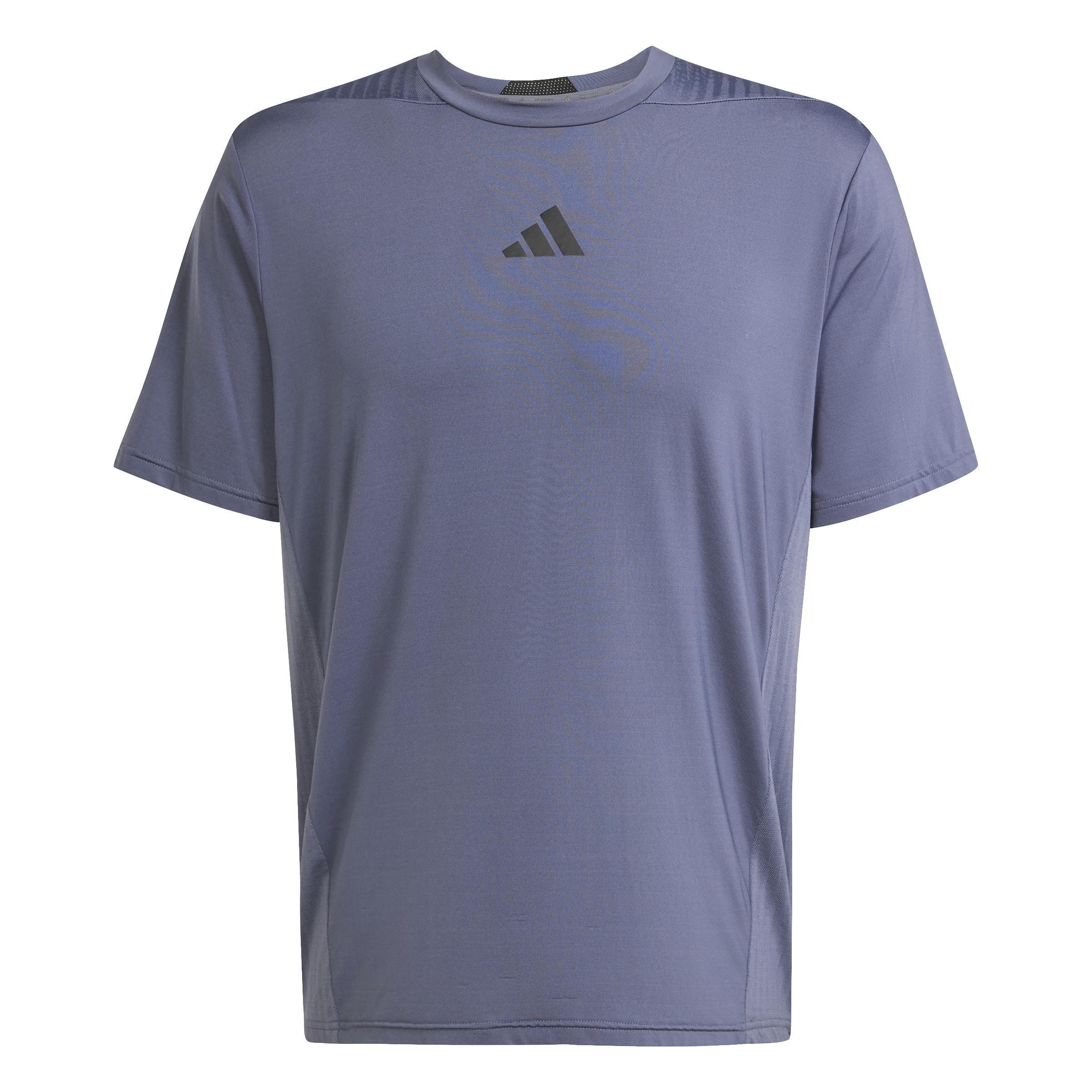 Designed-for-Training Intensity T-Shirt, Grey, A701_ONE, large image number 0