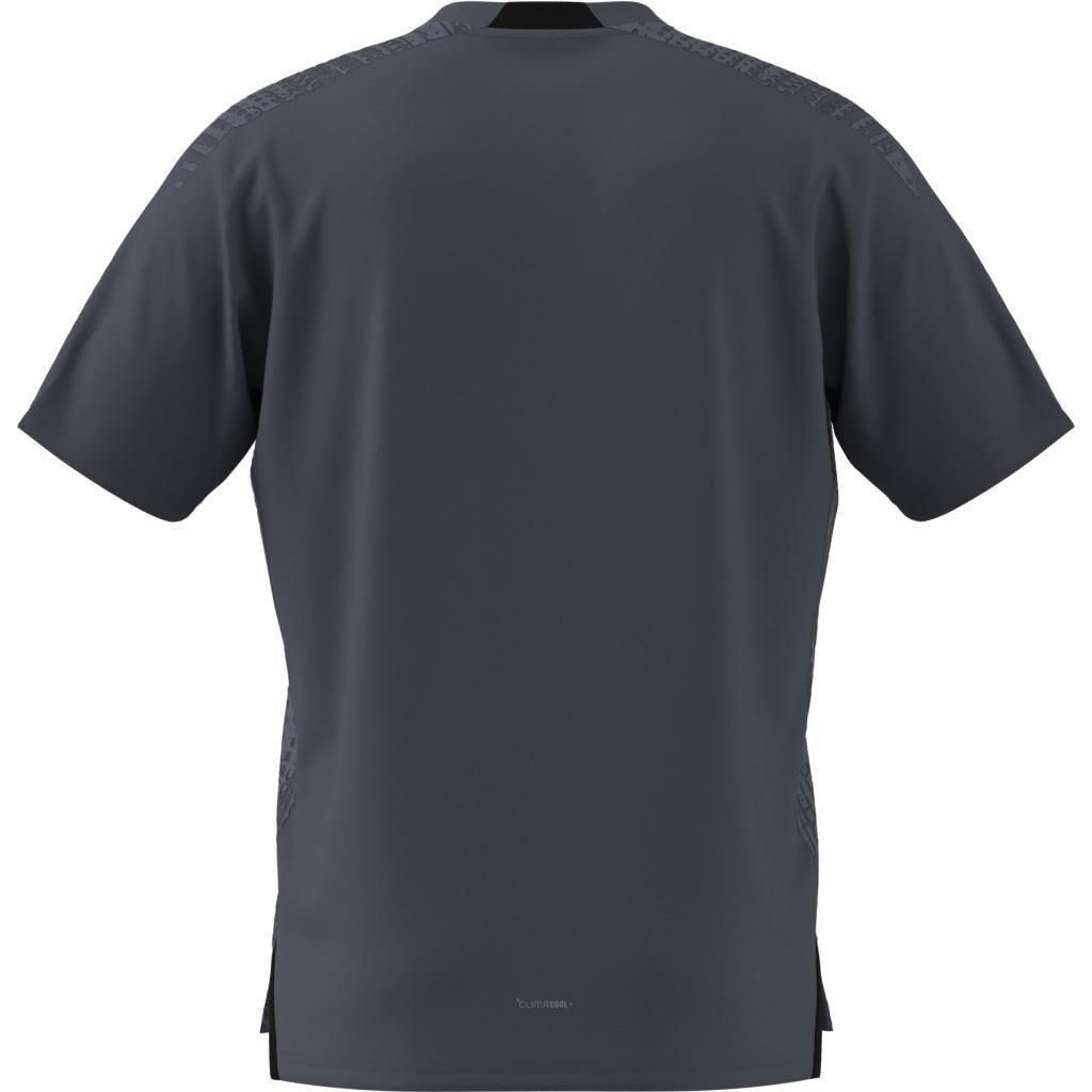 Designed-for-Training Intensity T-Shirt, Grey, A701_ONE, large image number 4