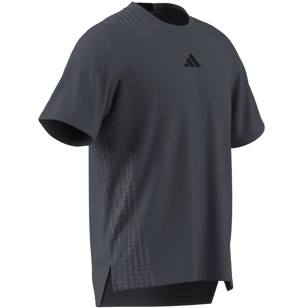 Designed-for-Training Intensity T-Shirt, Grey, A701_ONE, large image number 8