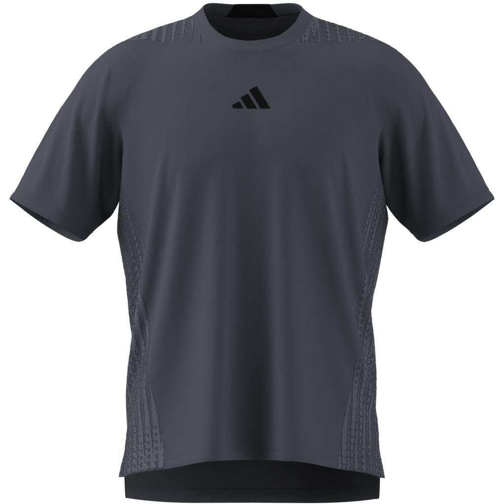 Designed-for-Training Intensity T-Shirt, Grey, A701_ONE, large image number 9