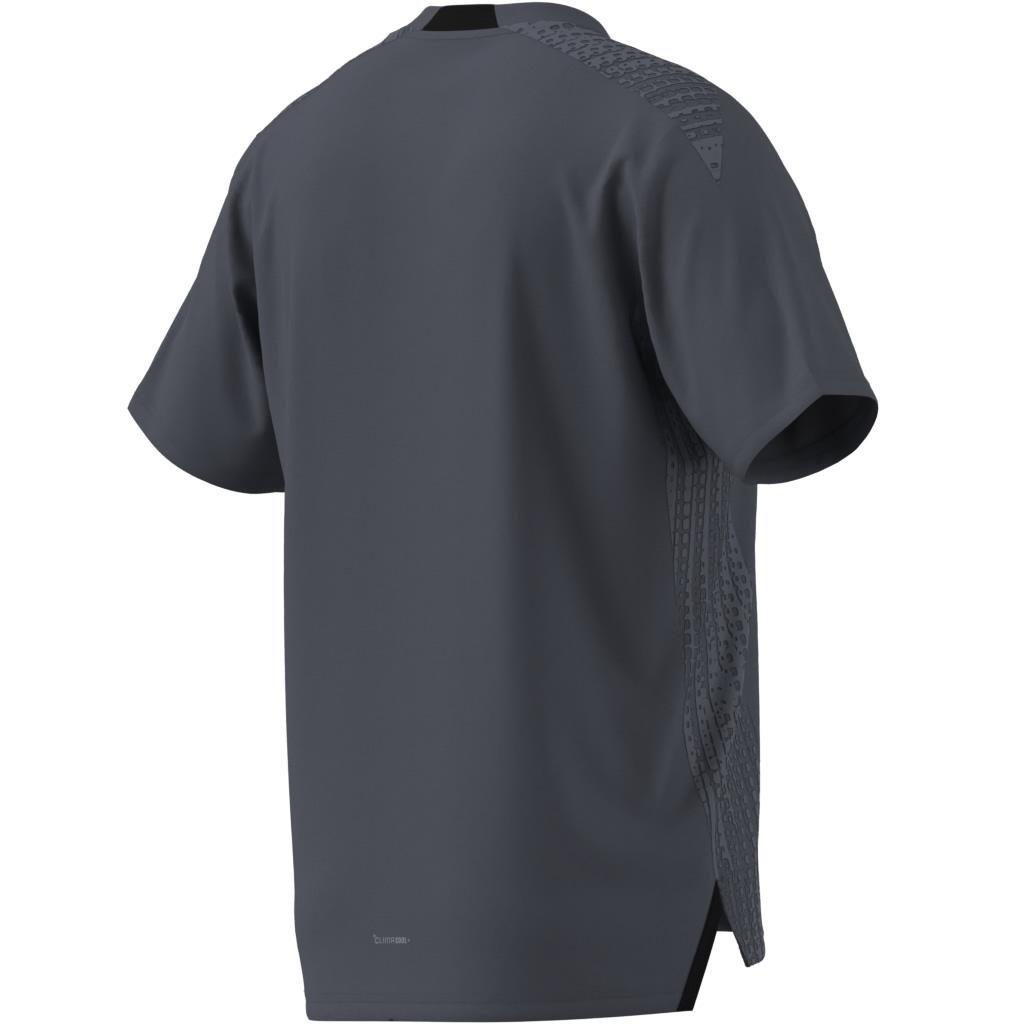 Designed-for-Training Intensity T-Shirt, Grey, A701_ONE, large image number 11