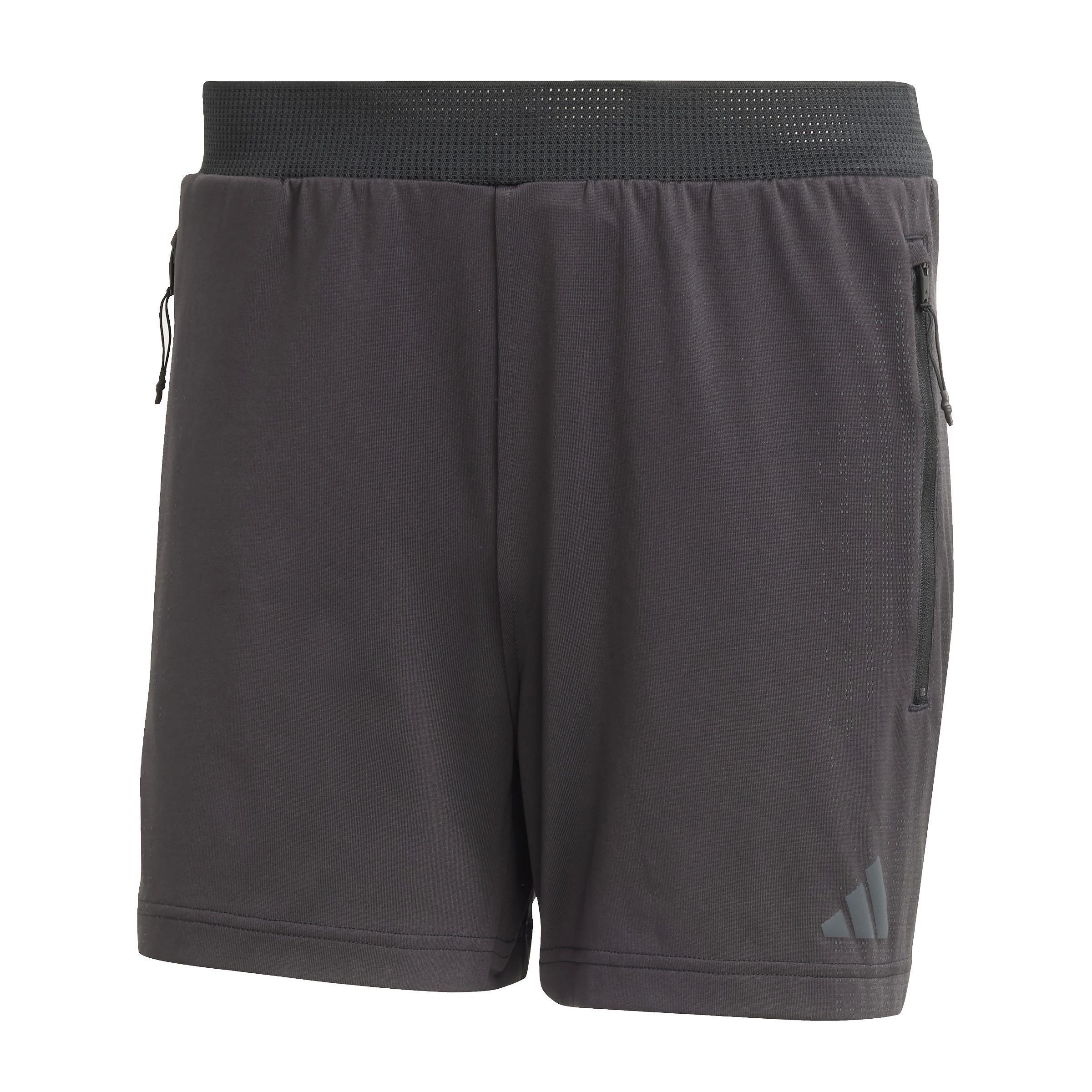 Airchill Shorts, Black, , large image number 0