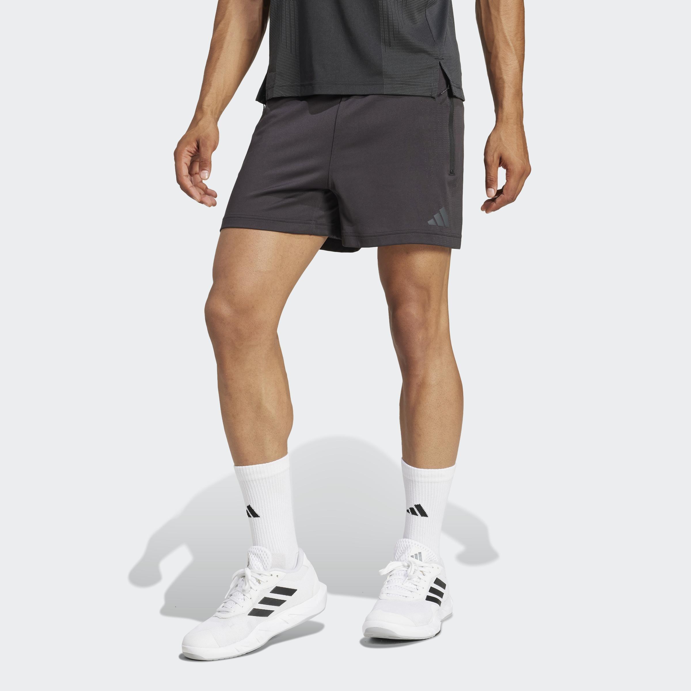 Airchill Shorts, Black, A701_ONE, medium
