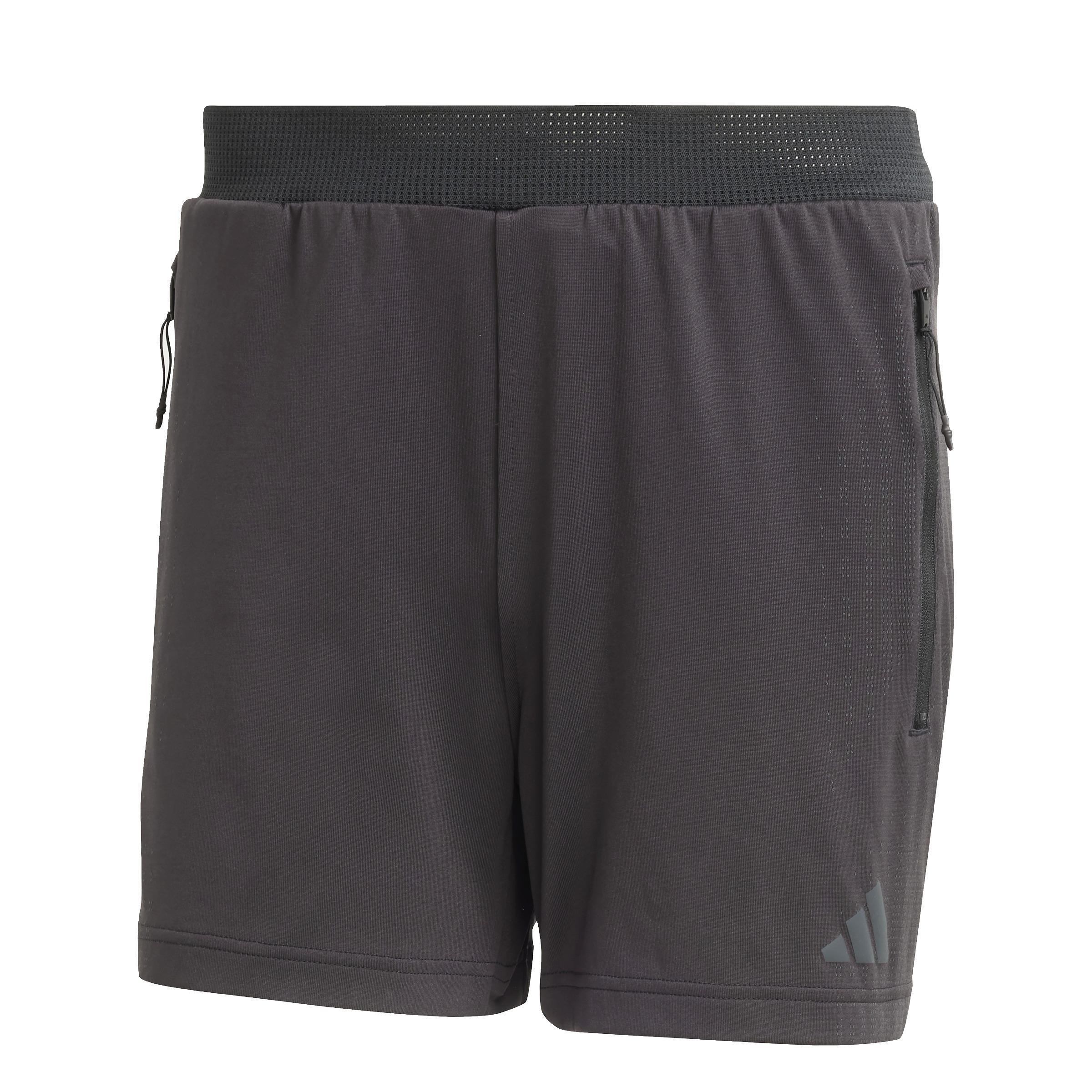 Airchill Shorts, Black, , large image number 1