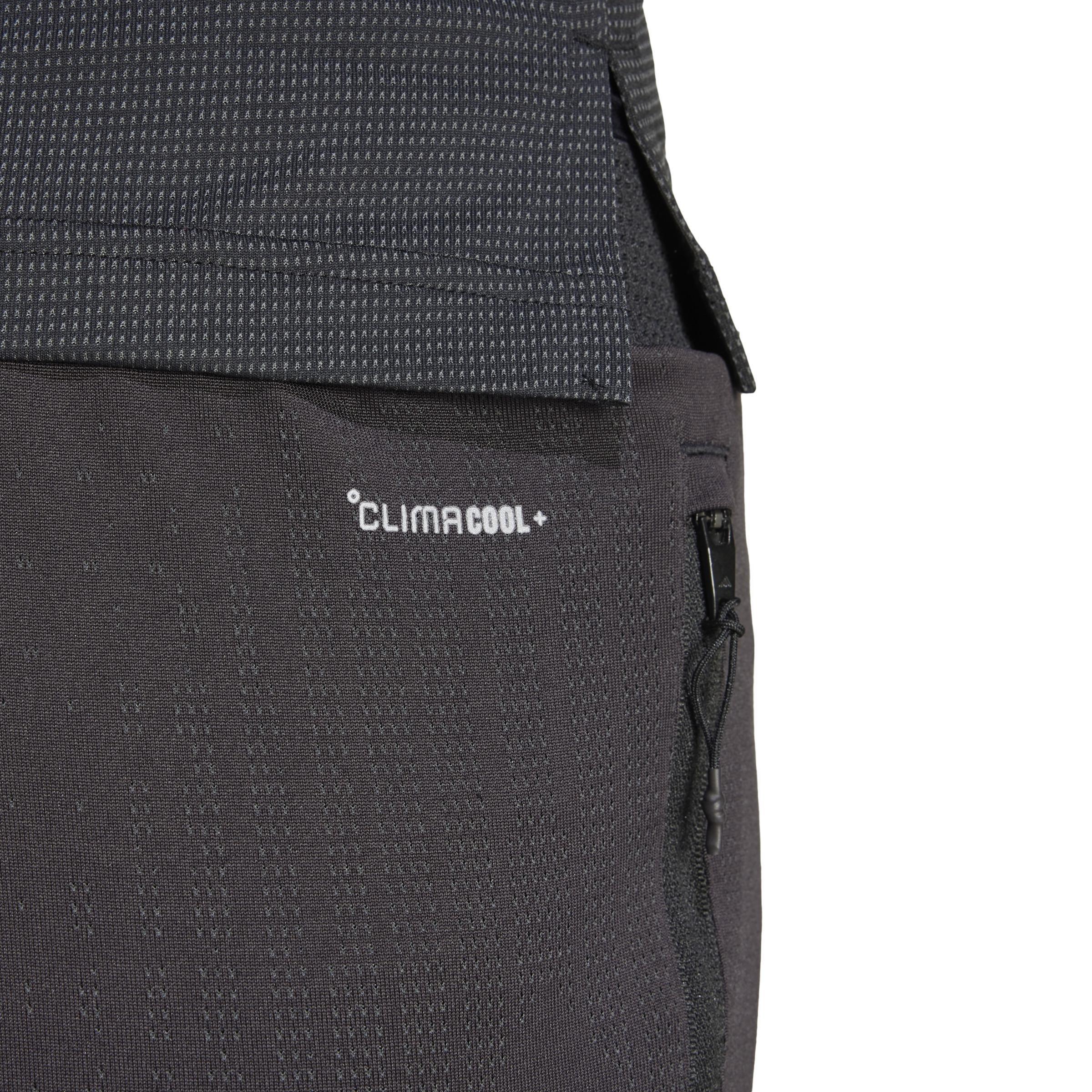 Airchill Shorts, Black, A701_ONE, large image number 3