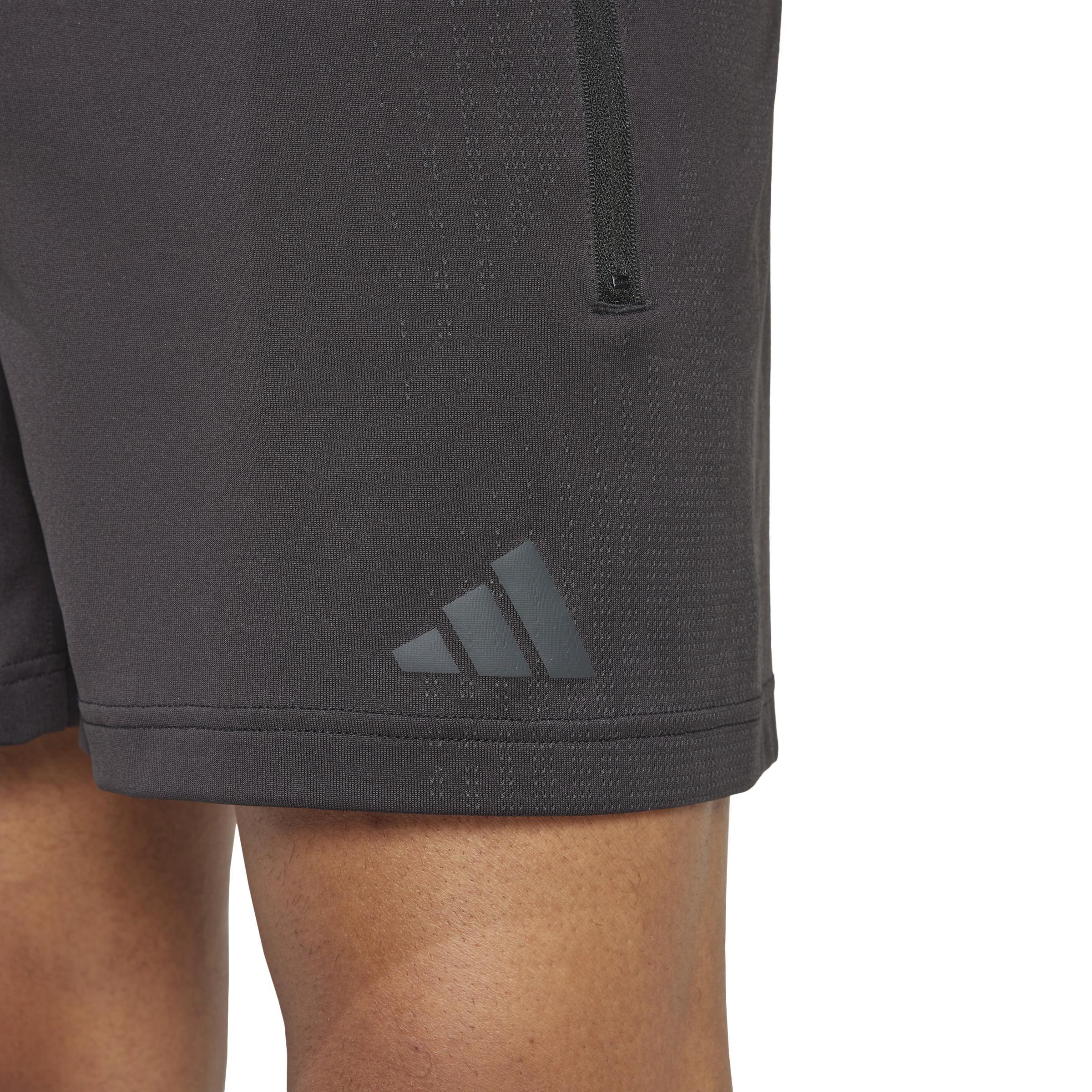 Airchill Shorts, Black, , large image number 4
