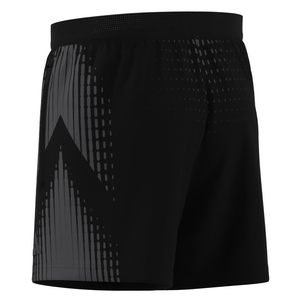 Airchill Shorts, Black, , large image number 6