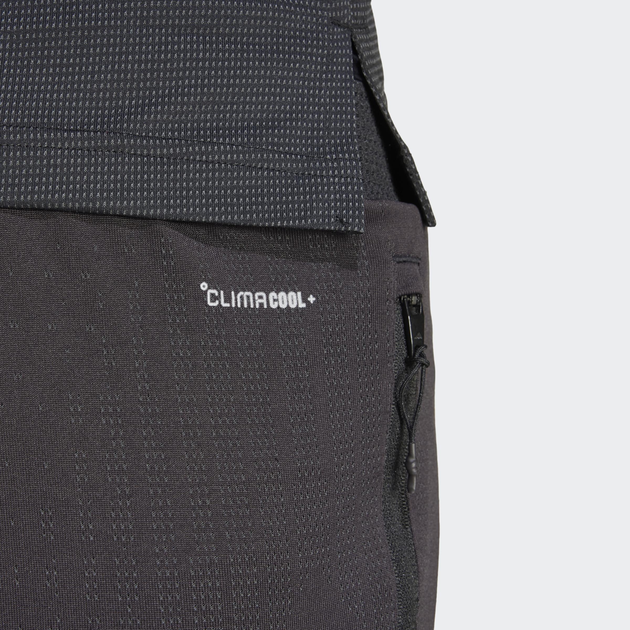 Airchill Shorts, Black, A701_ONE, large image number 6