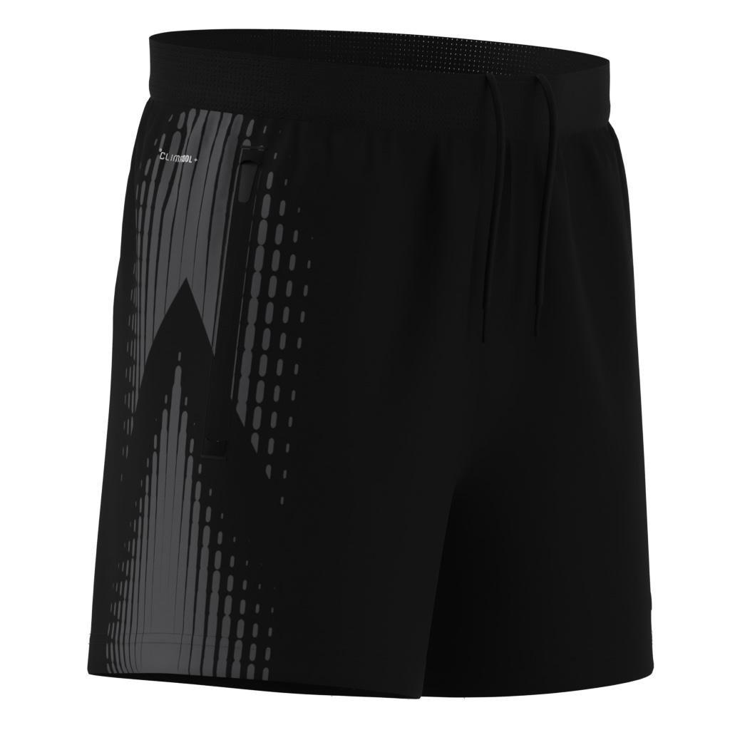 Airchill Shorts, Black, , large image number 9