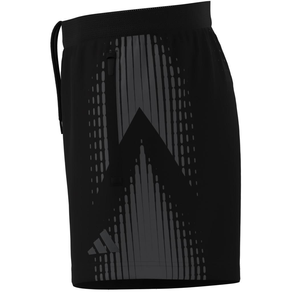 Airchill Shorts, Black, , large image number 12