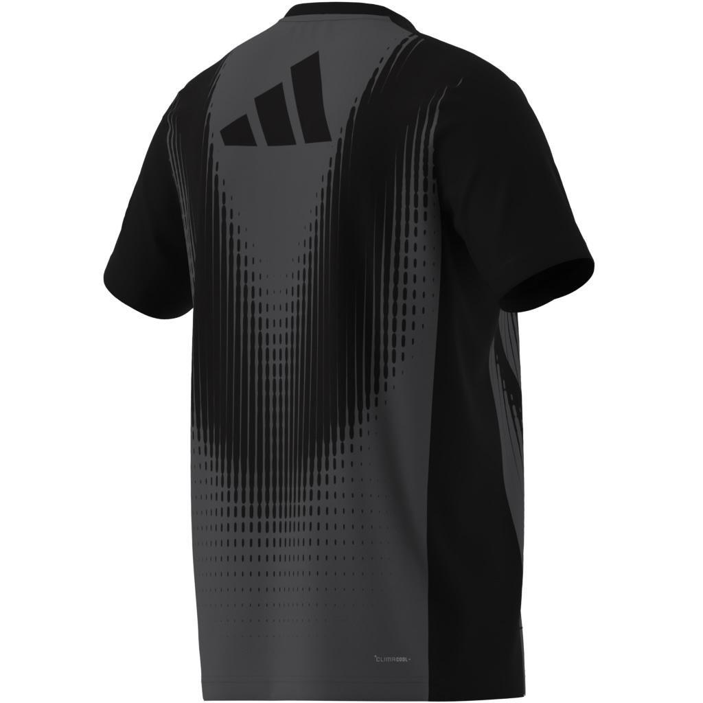 Airchill T-Shirt, Black, A701_ONE, large image number 7