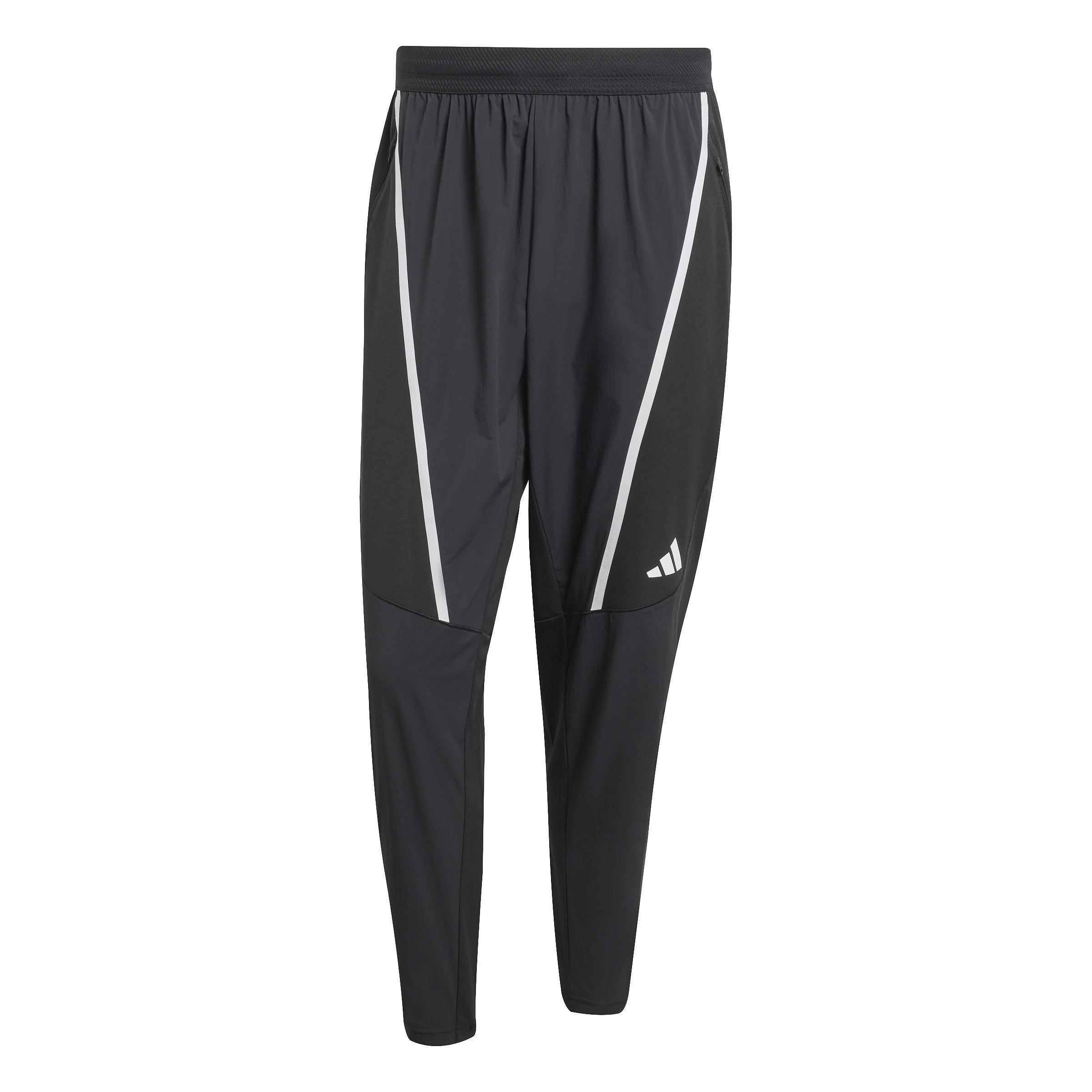 Designed-for-Training Adistrong Joggers, Black, , large image number 1