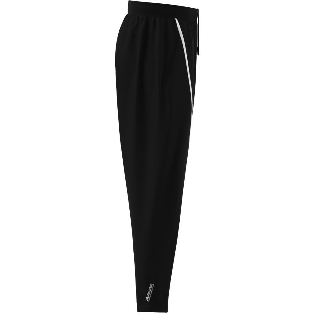Designed-for-Training Adistrong Joggers, Black, , large image number 5