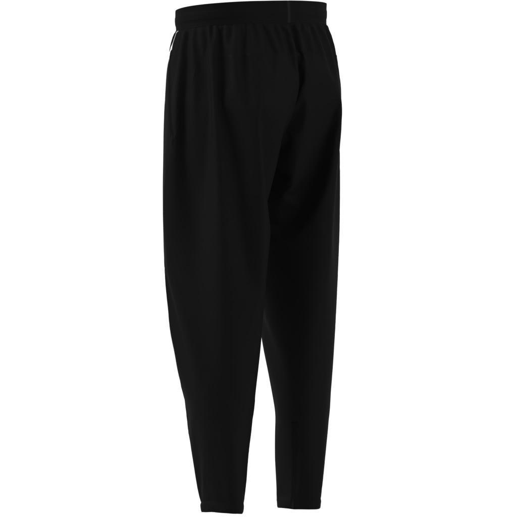 Designed-for-Training Adistrong Joggers, Black, , large image number 10