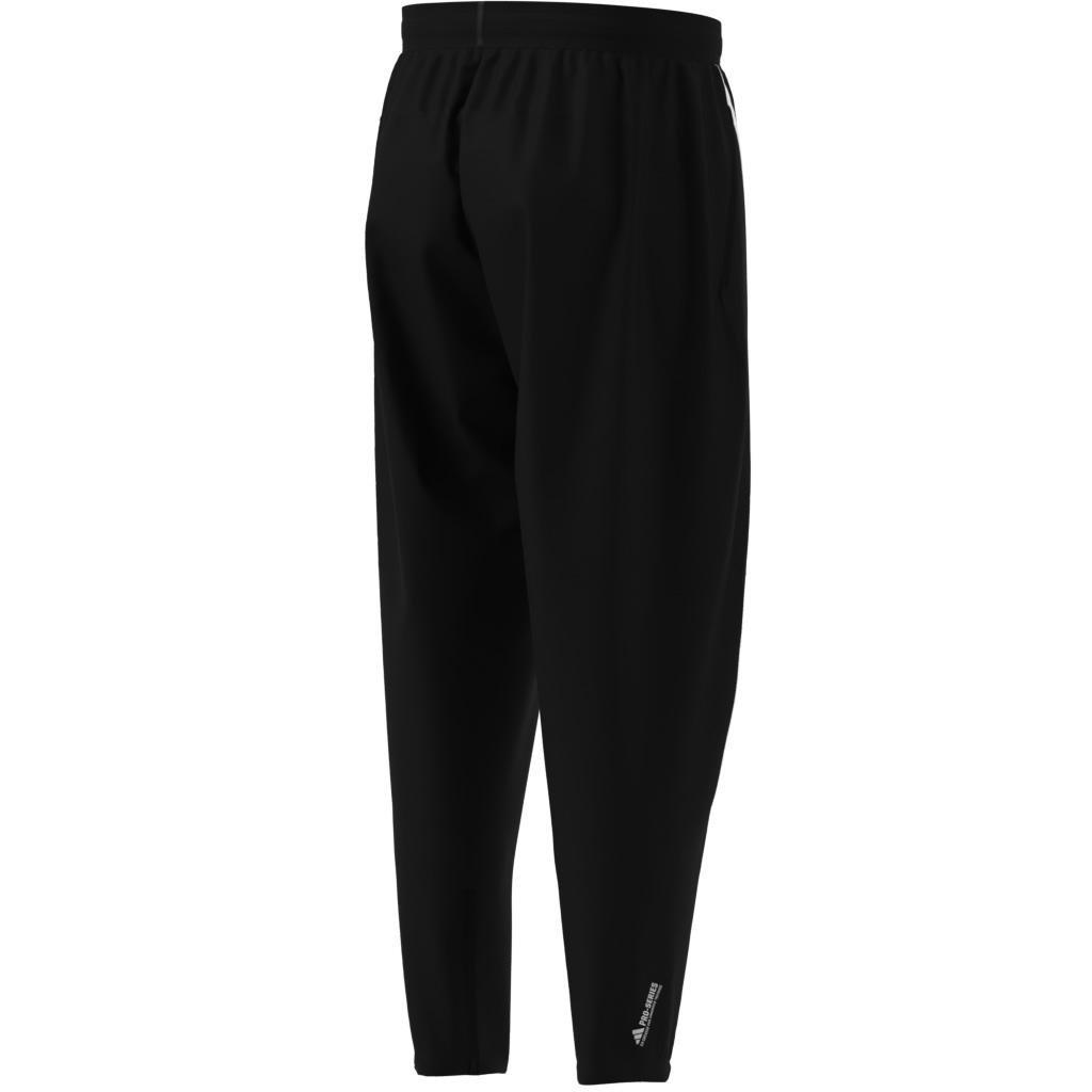 Designed-for-Training Adistrong Joggers, Black, , large image number 12