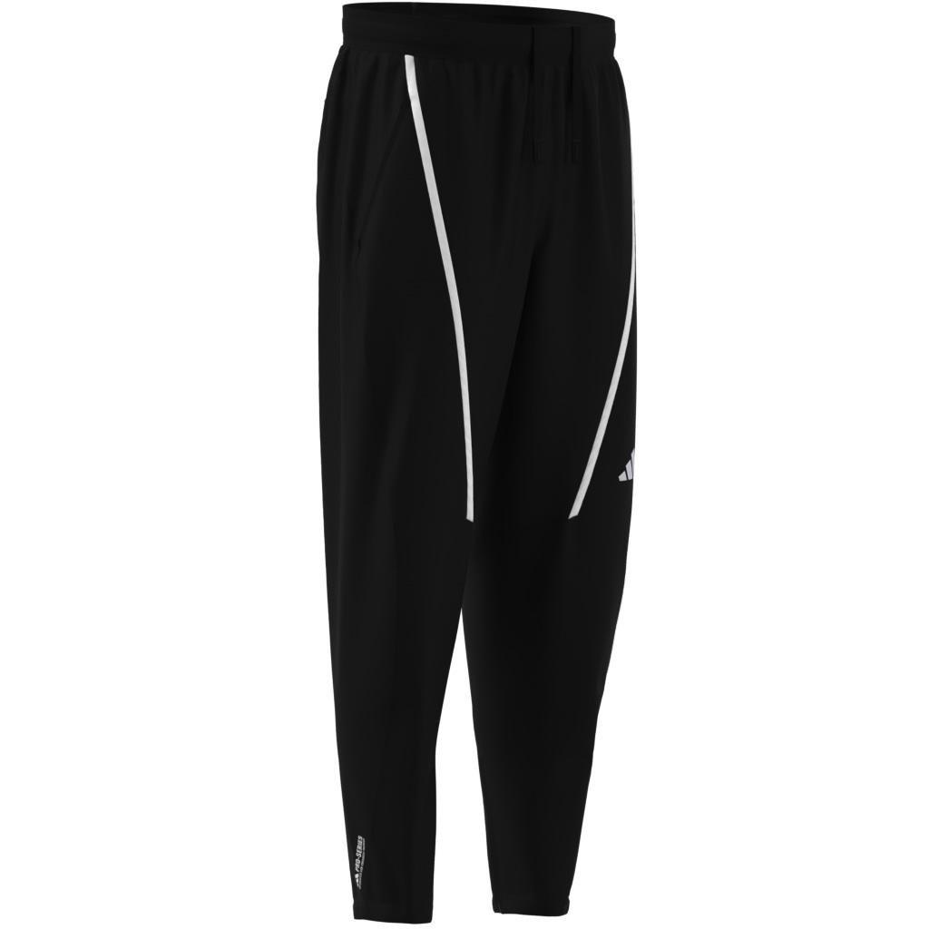Designed-for-Training Adistrong Joggers, Black, , large image number 13
