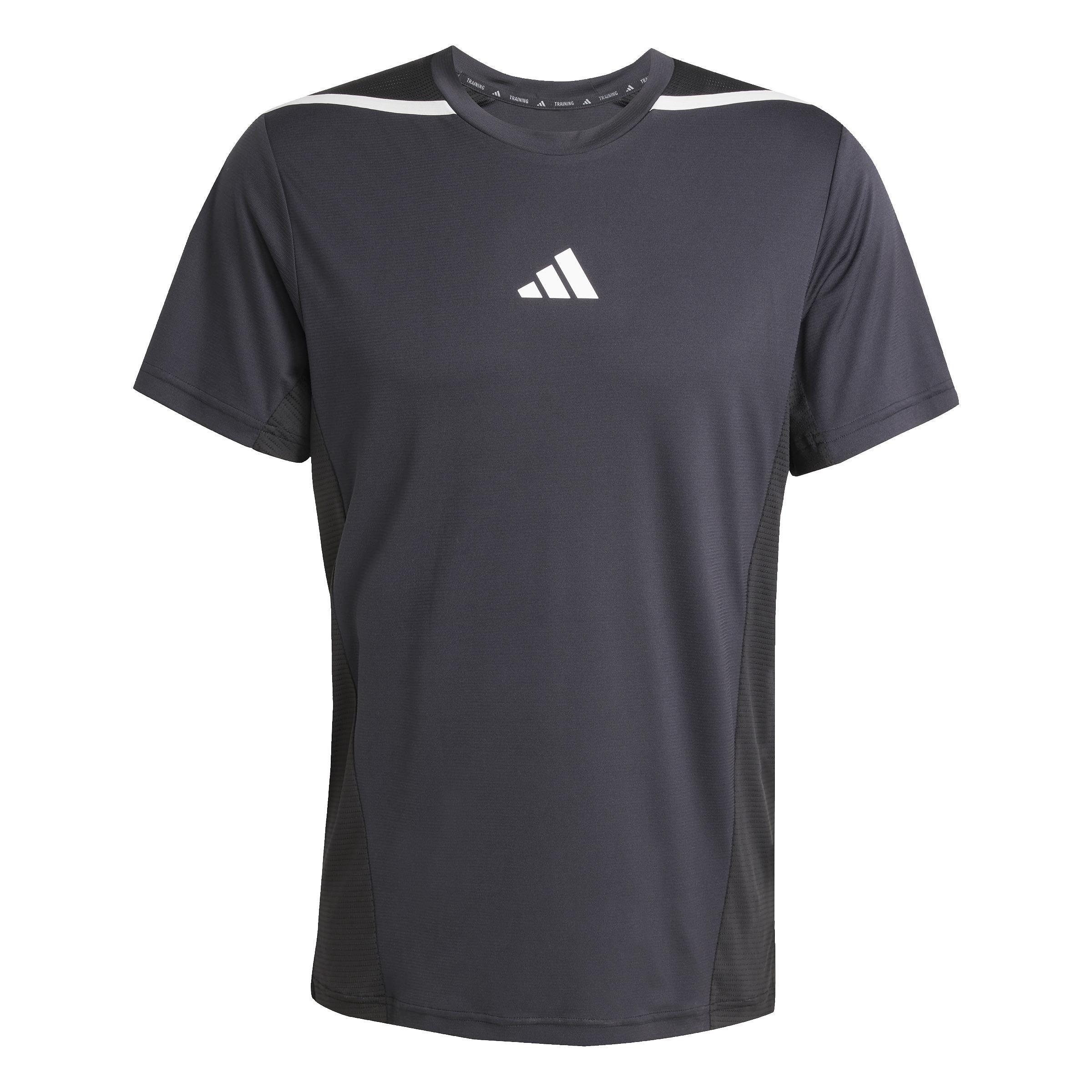 Designed for Training Pro-Series T-Shirt, Black, , large image number 0
