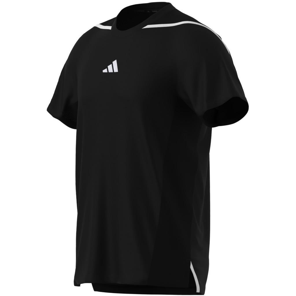 Designed for Training Pro-Series T-Shirt, Black, , large image number 9