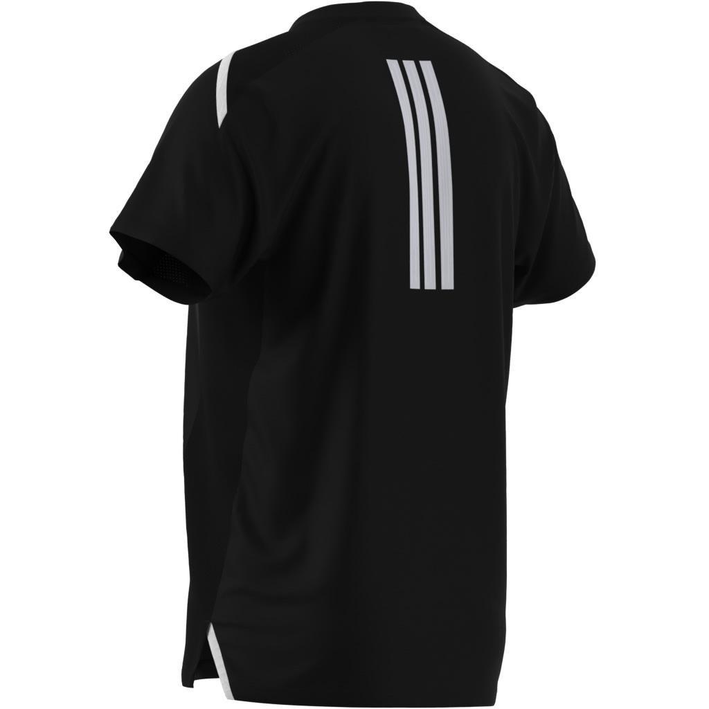 Designed for Training Pro-Series T-Shirt, Black, , large image number 12