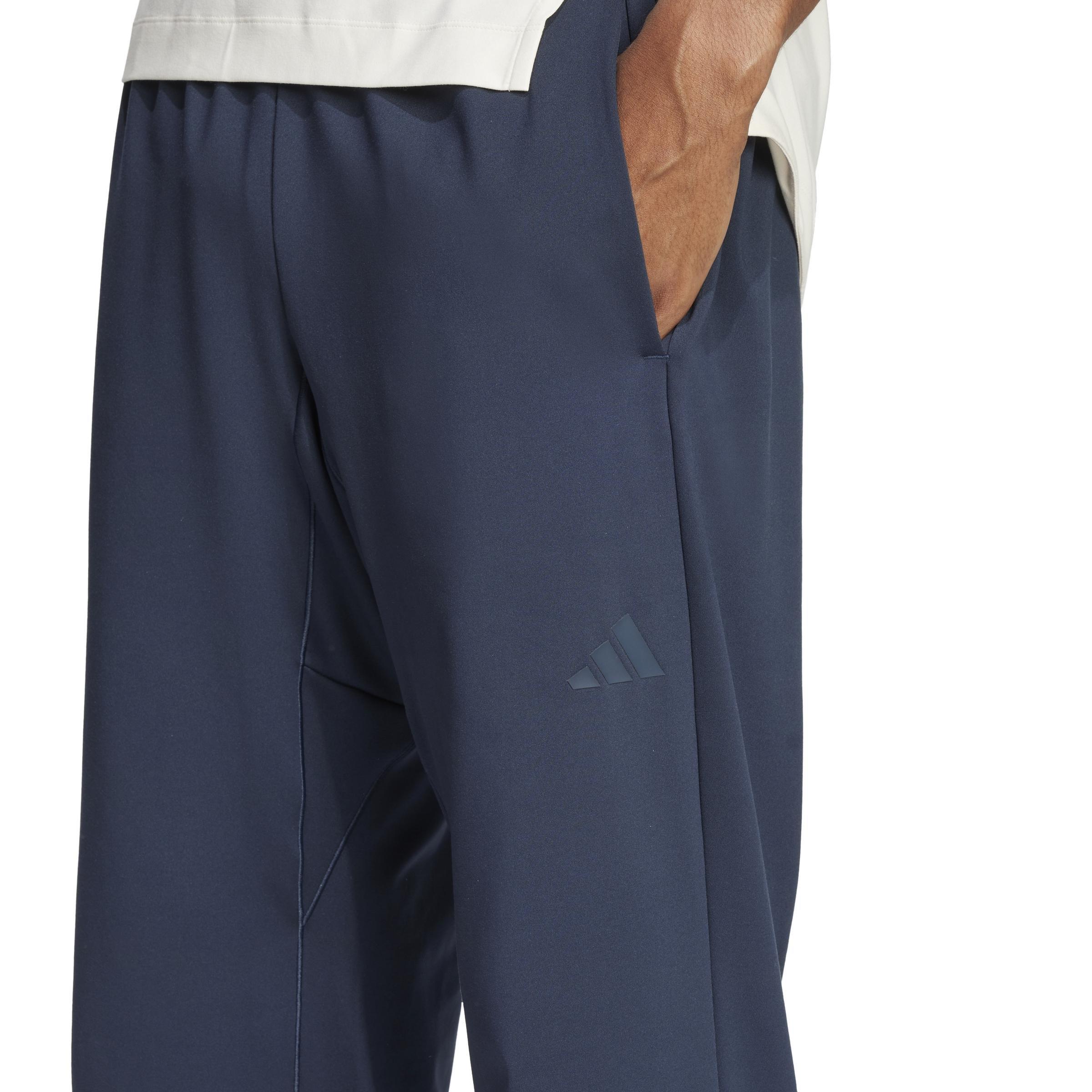 Puremotion Pants, Blue, A701_ONE, large image number 4