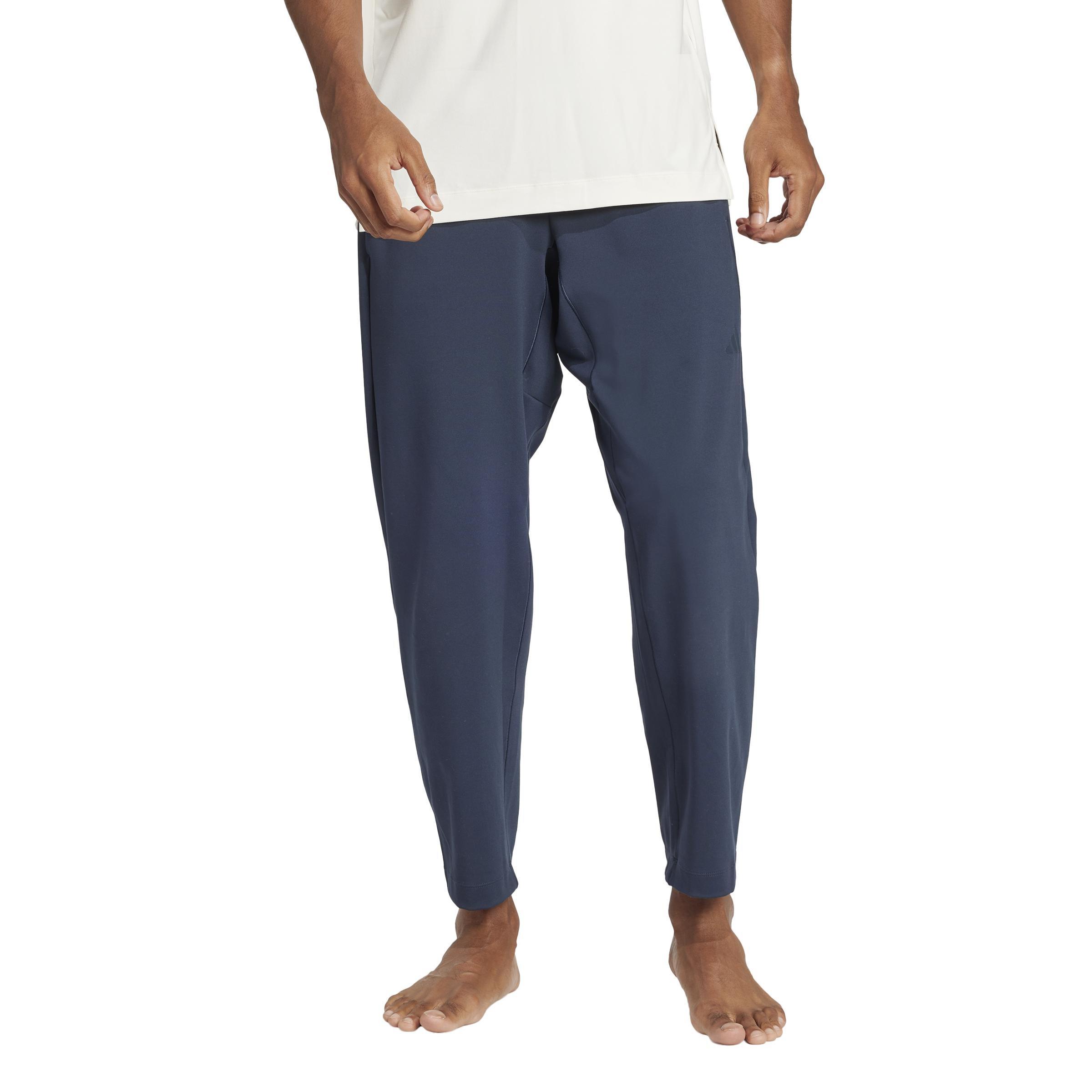 Puremotion Pants, Blue, A701_ONE, large image number 5