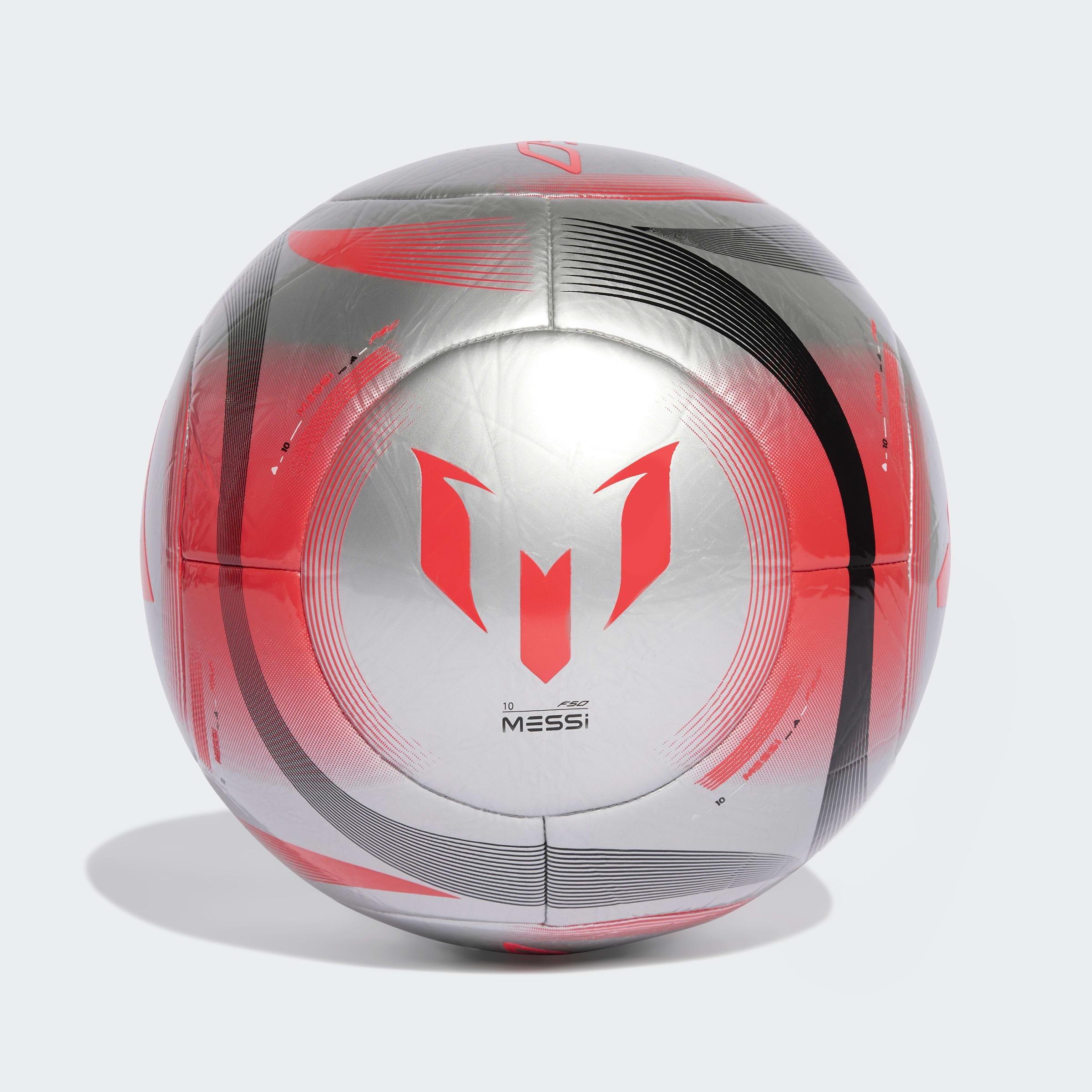 Messi Club Ball, Blue, A701_ONE, large image number 0