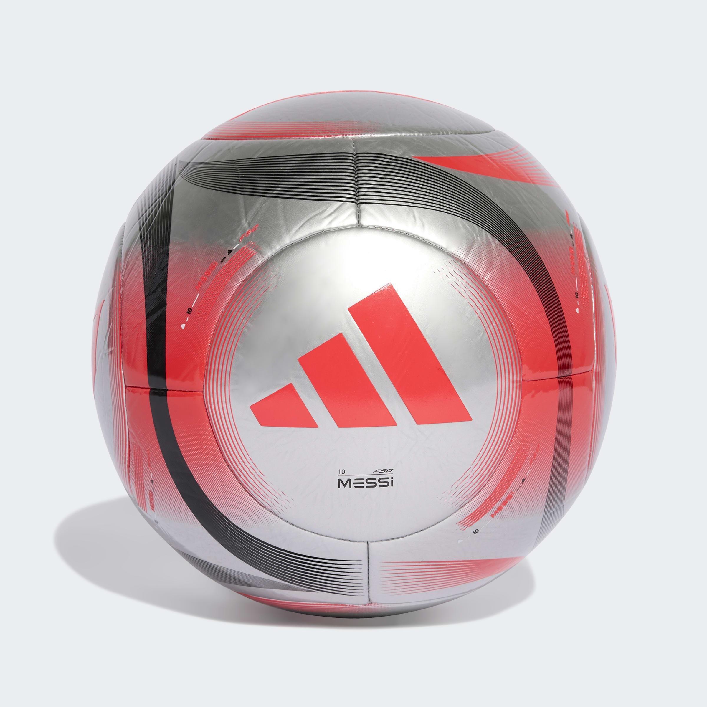 Messi Club Ball, Blue, A701_ONE, large image number 1