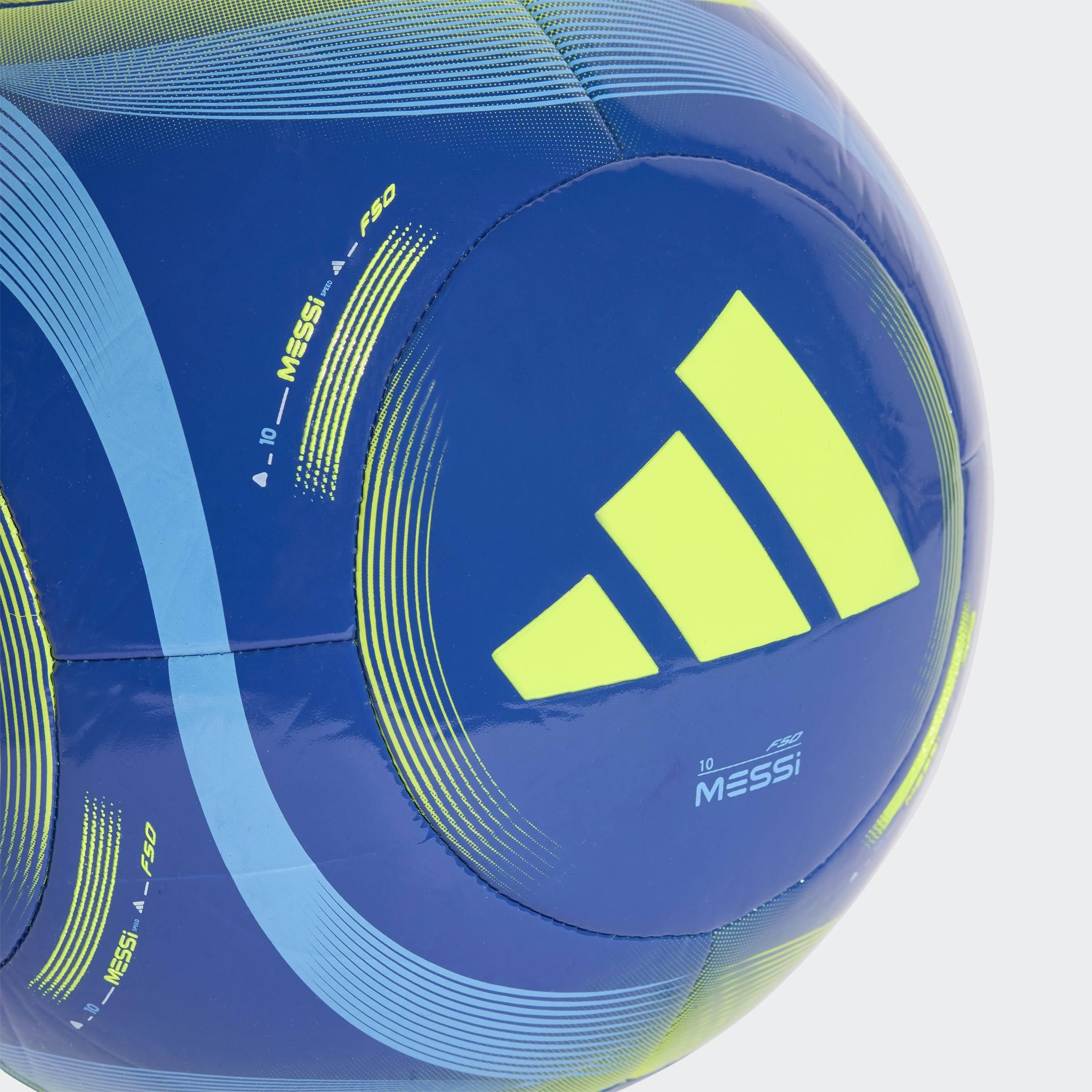 Messi Club Ball, Blue, A701_ONE, large image number 2