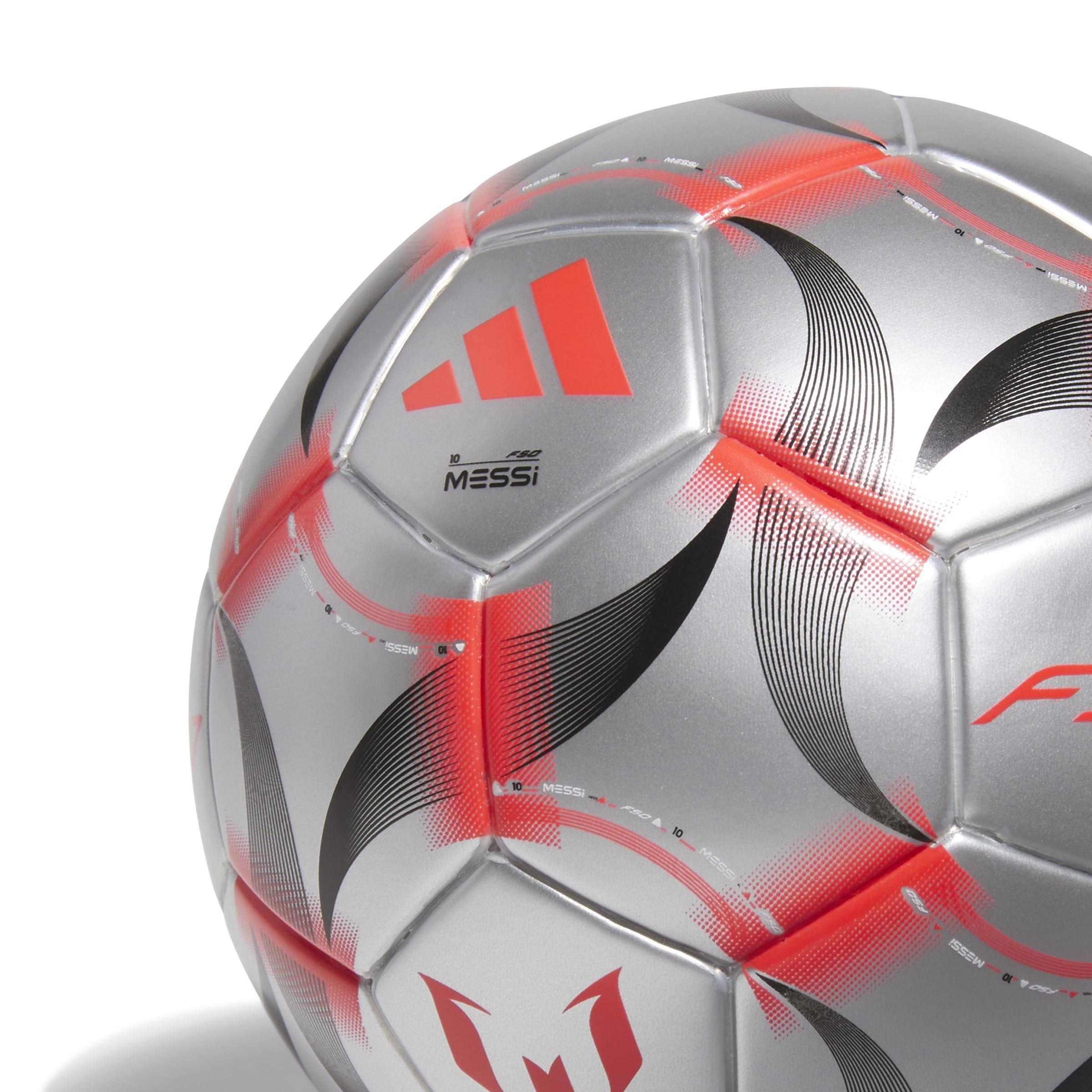 Unisex Messi Mini Ball, Grey, A701_ONE, large image number 2
