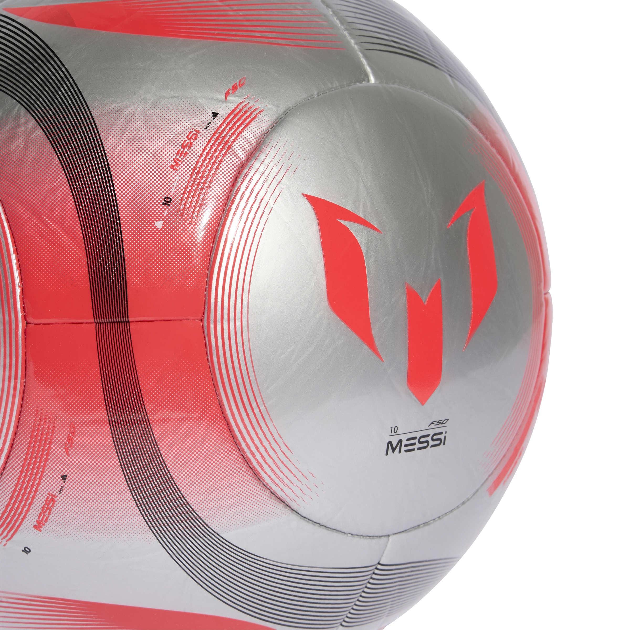 Messi Club Ball, Grey, A701_ONE, medium