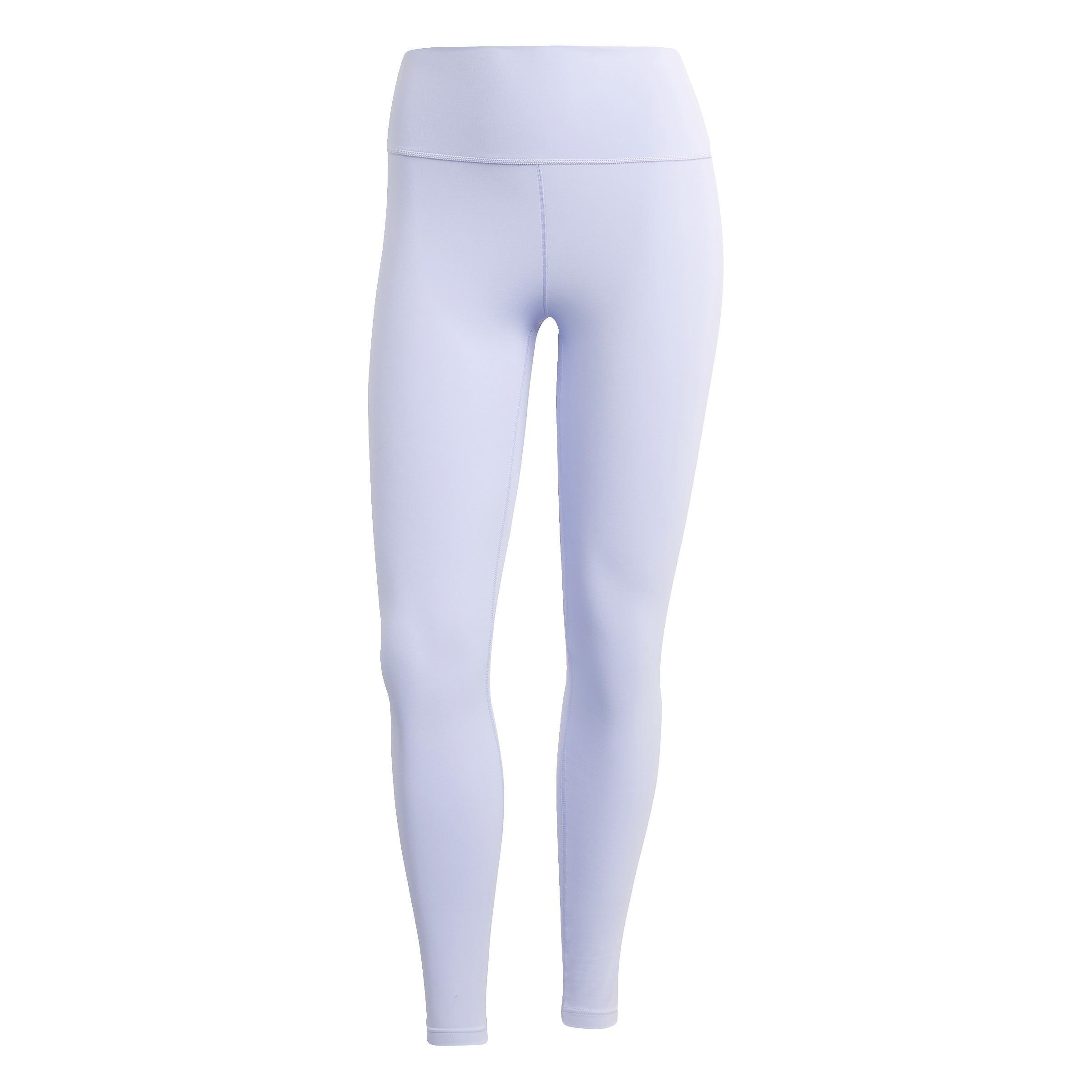 All Me 7/8 Leggings, Purple, , large image number 1