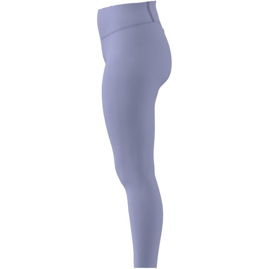 All Me 7/8 Leggings, Purple, , large image number 5