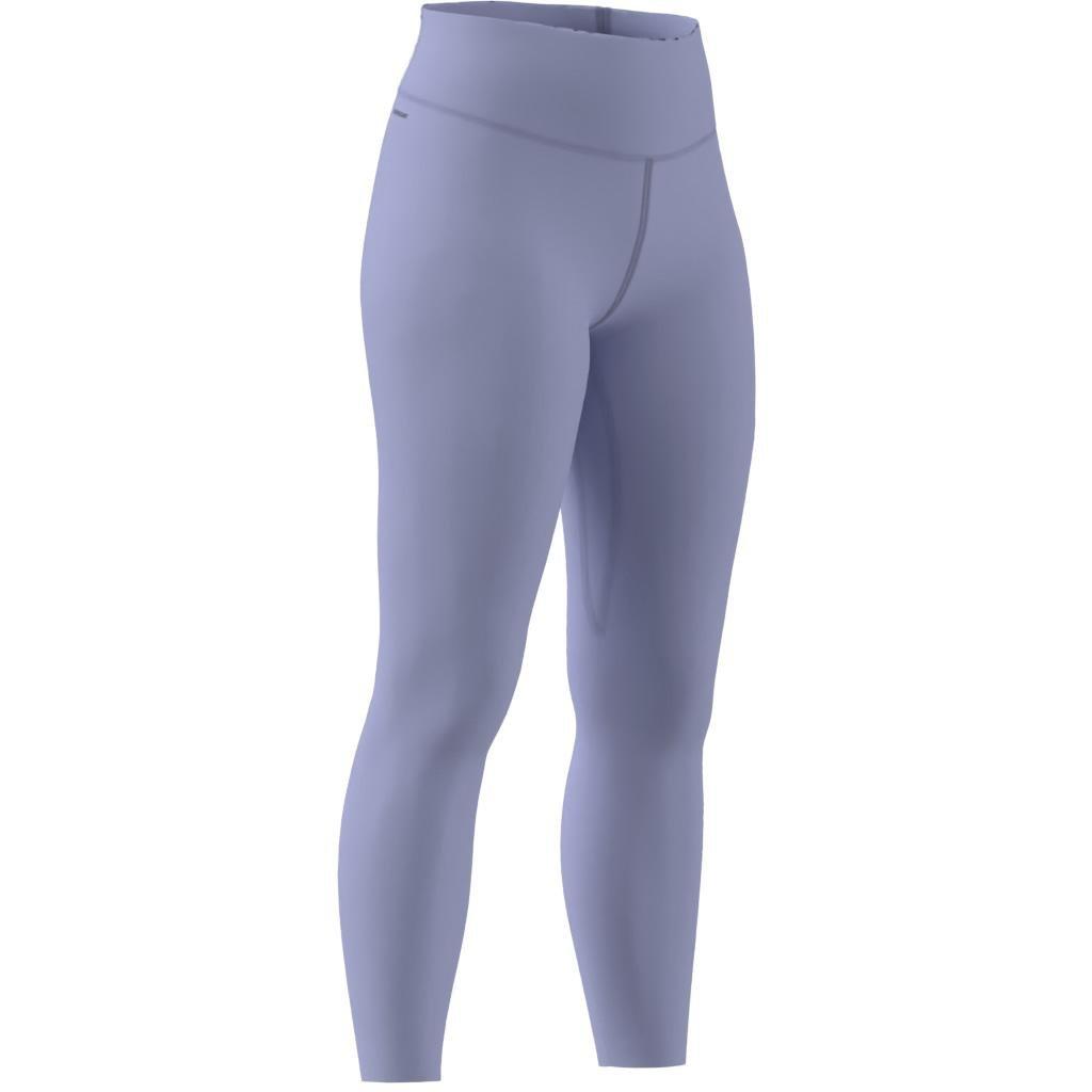 All Me 7/8 Leggings, Purple, , large image number 8