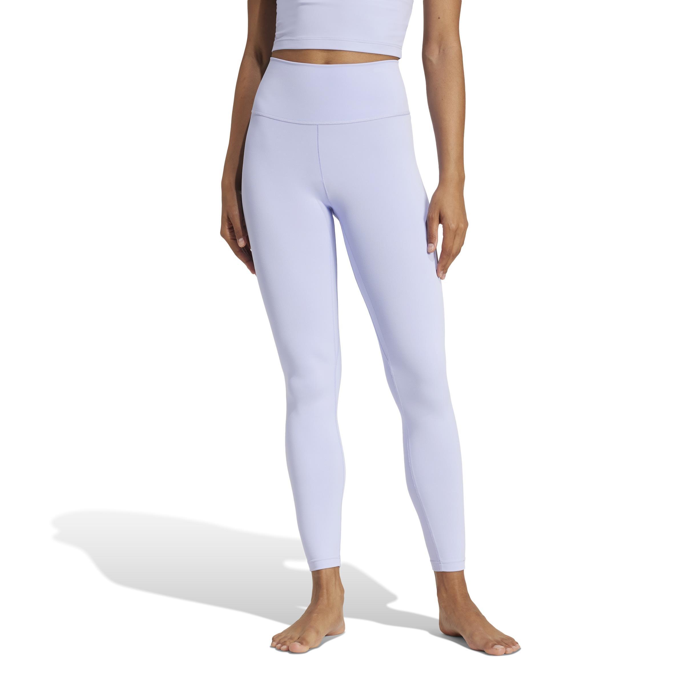 All Me 7/8 Leggings, Purple, , large image number 13