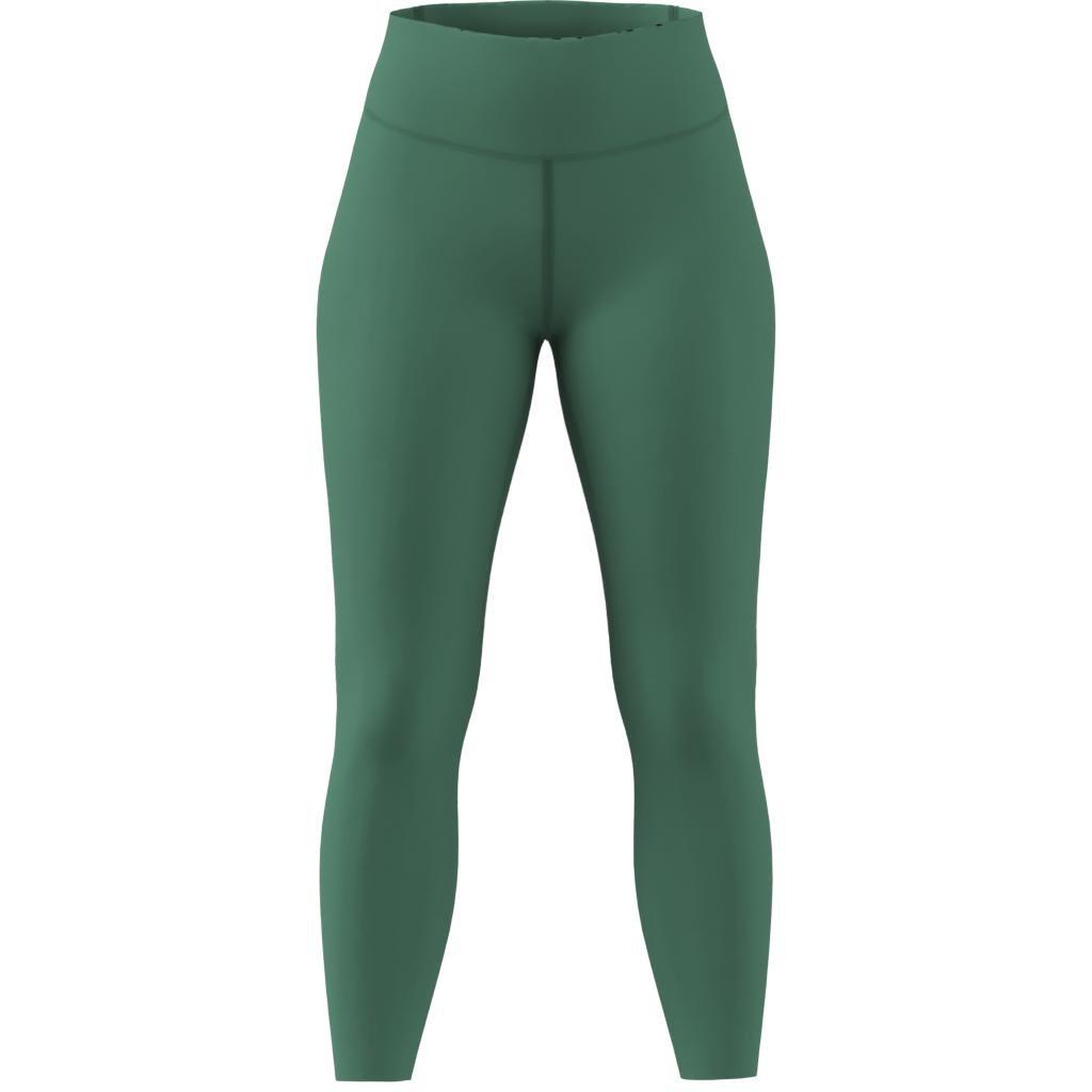 All Me 7/8 Leggings, Green, A701_ONE, large image number 7