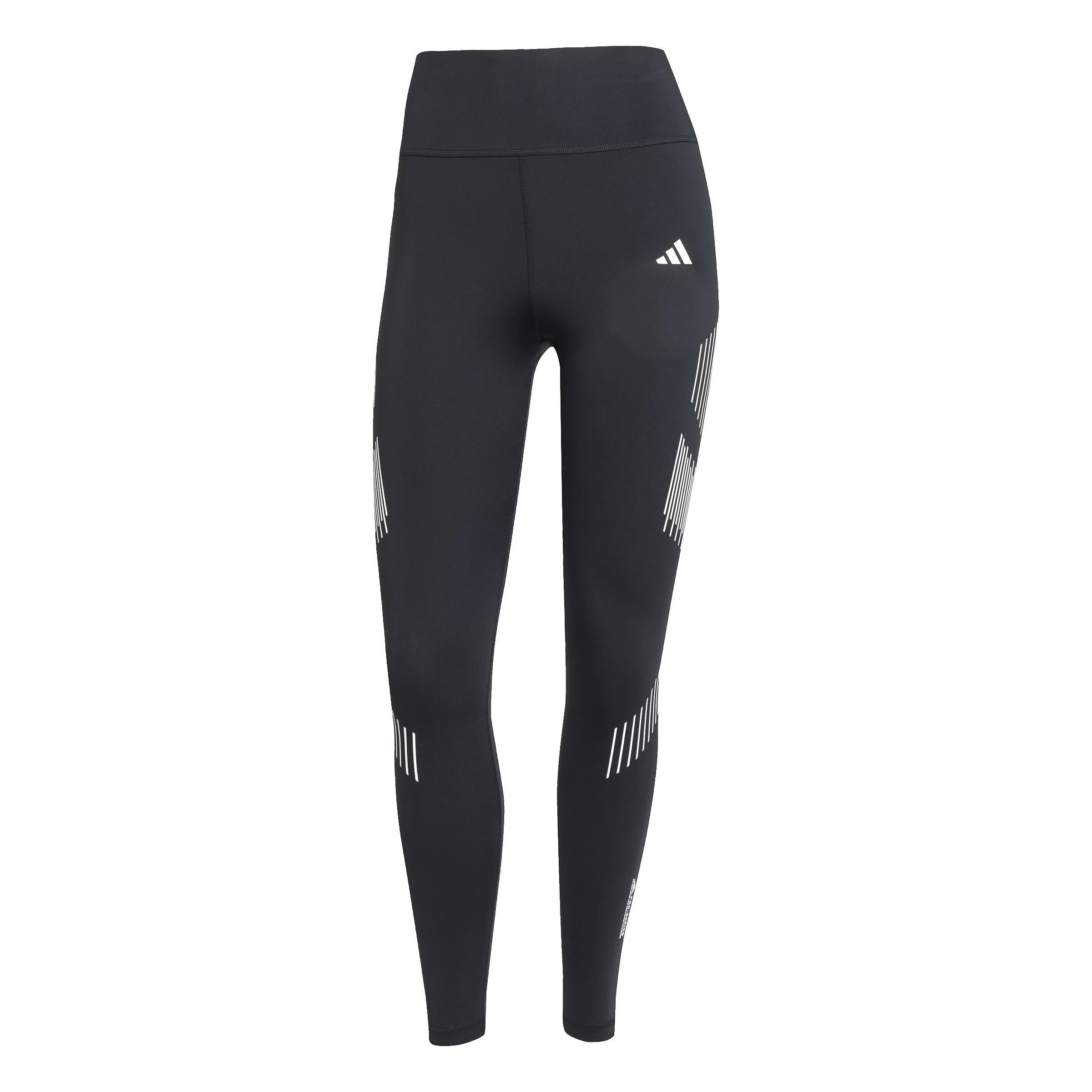 Optime Power 7/8 Leggings, Black, , large image number 1