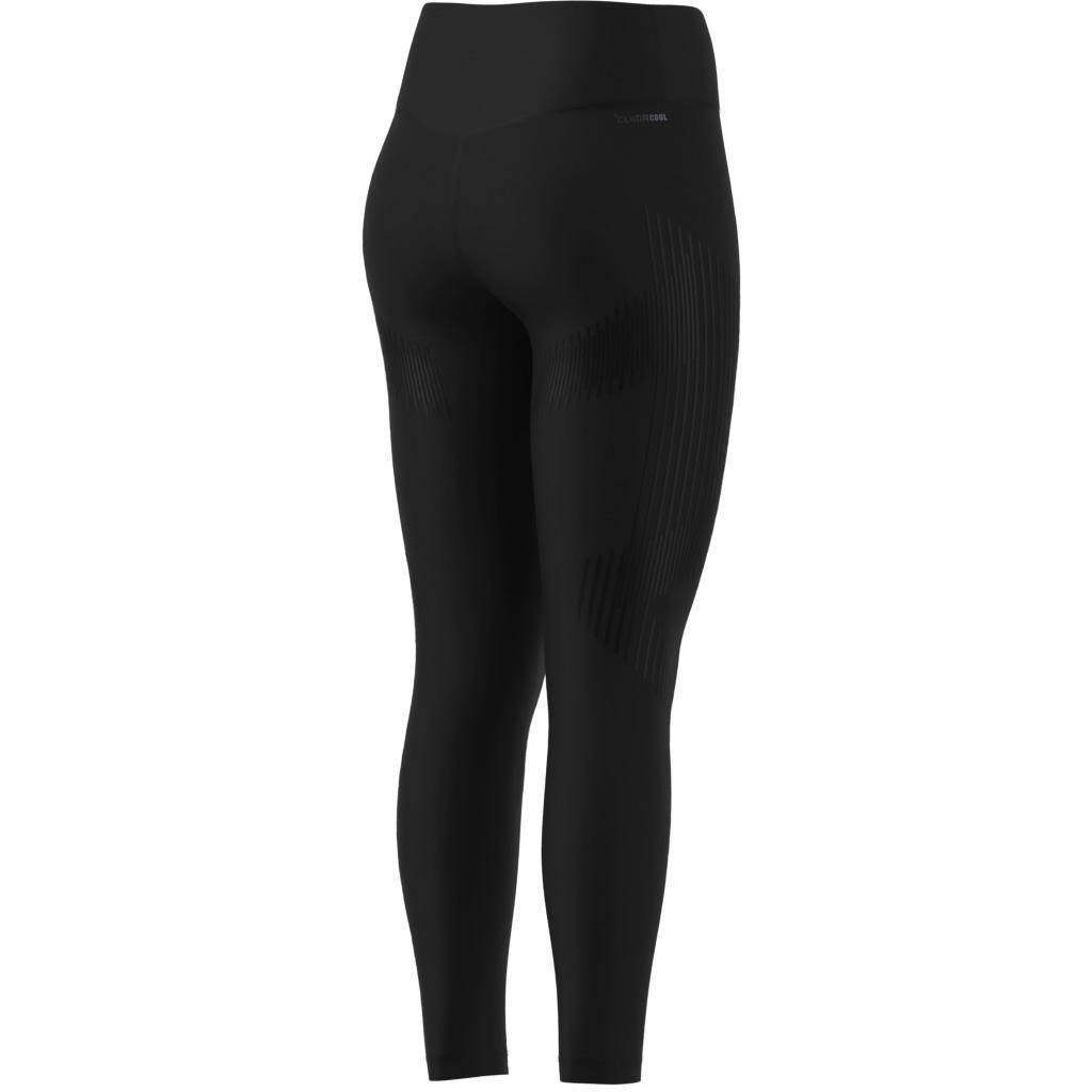 Optime Power 7/8 Leggings, Black, , large image number 10