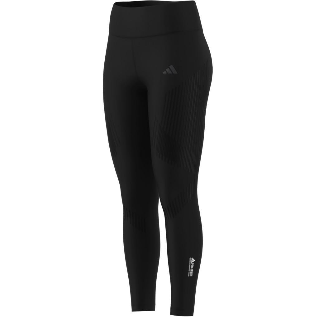 Optime Power 7/8 Leggings, Black, , large image number 11