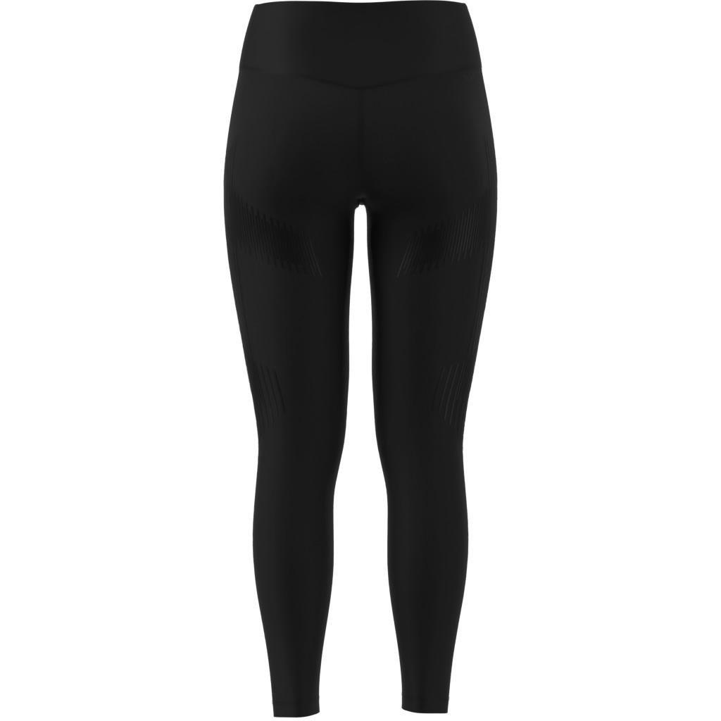 Optime Power 7/8 Leggings, Black, , large image number 14