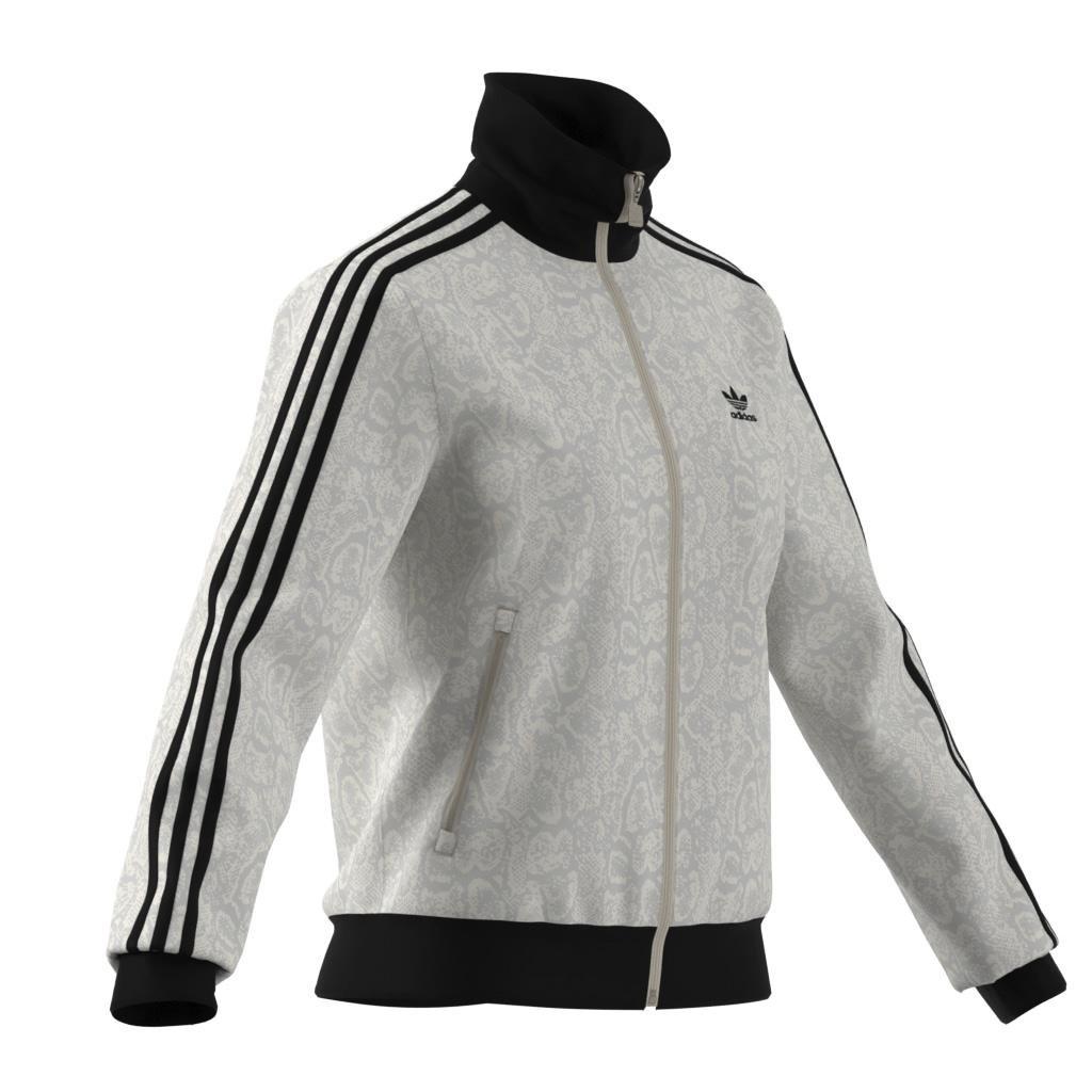 Snake Firebird Track Top, White, , large image number 11