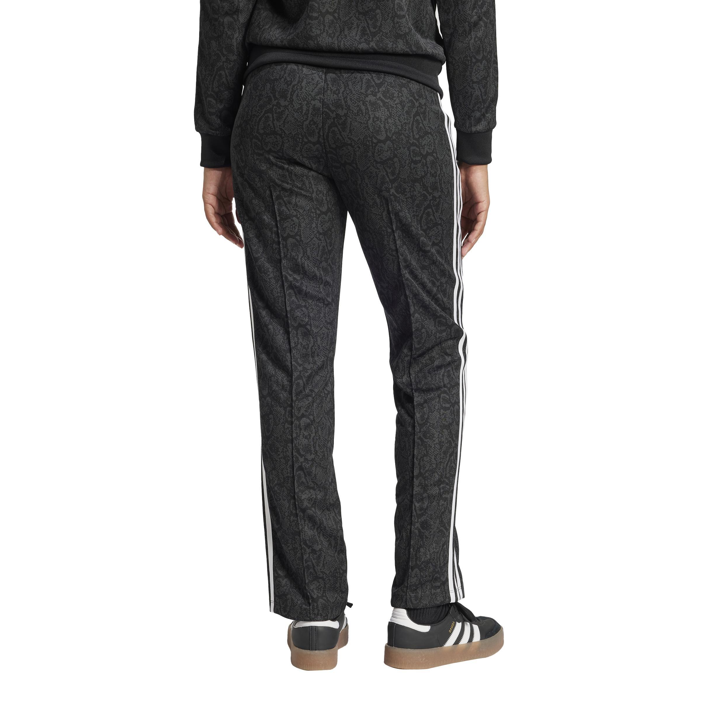 Snake Firebird Track Pants, Black, A701_ONE, large image number 1