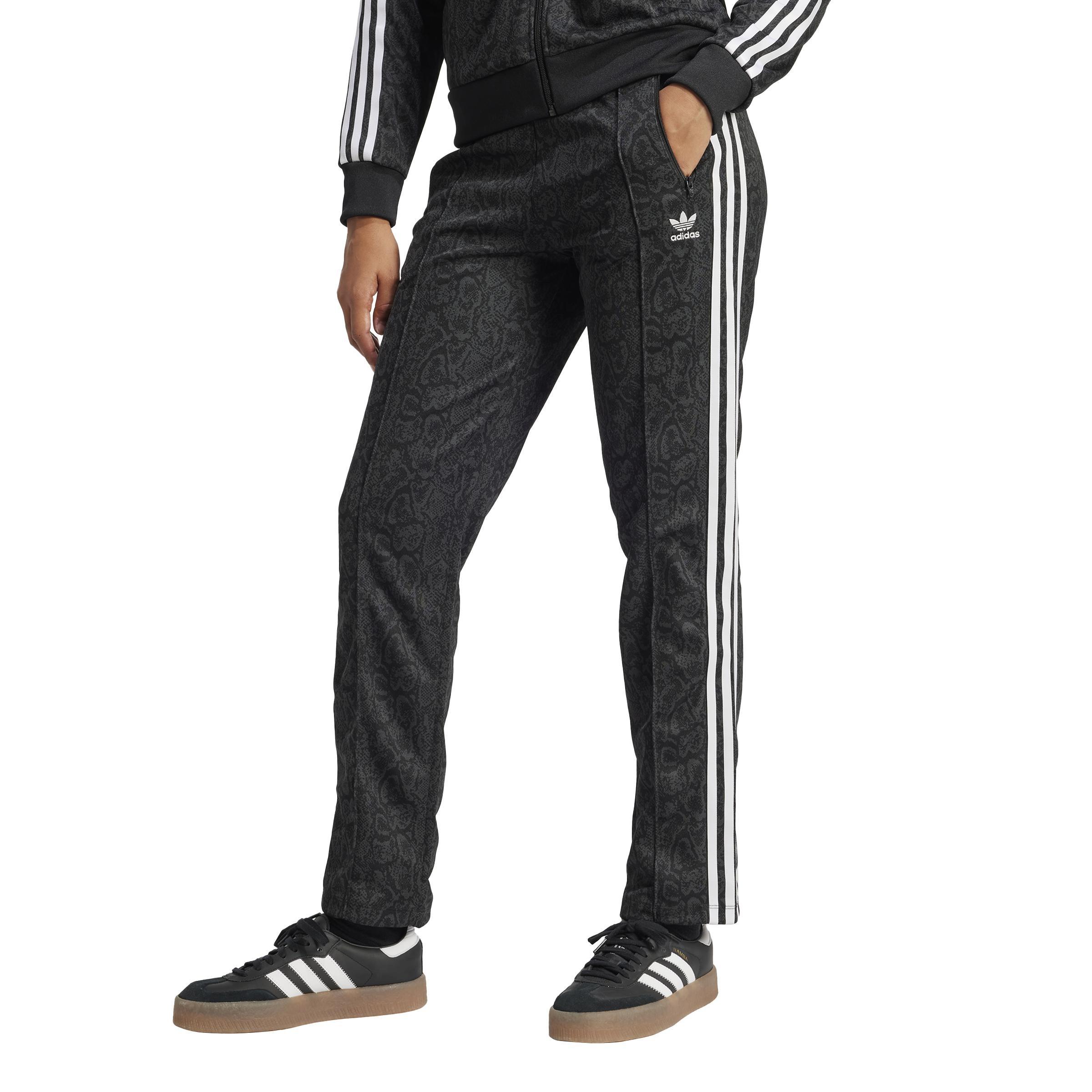 Snake Firebird Track Pants, Black, A701_ONE, large image number 4