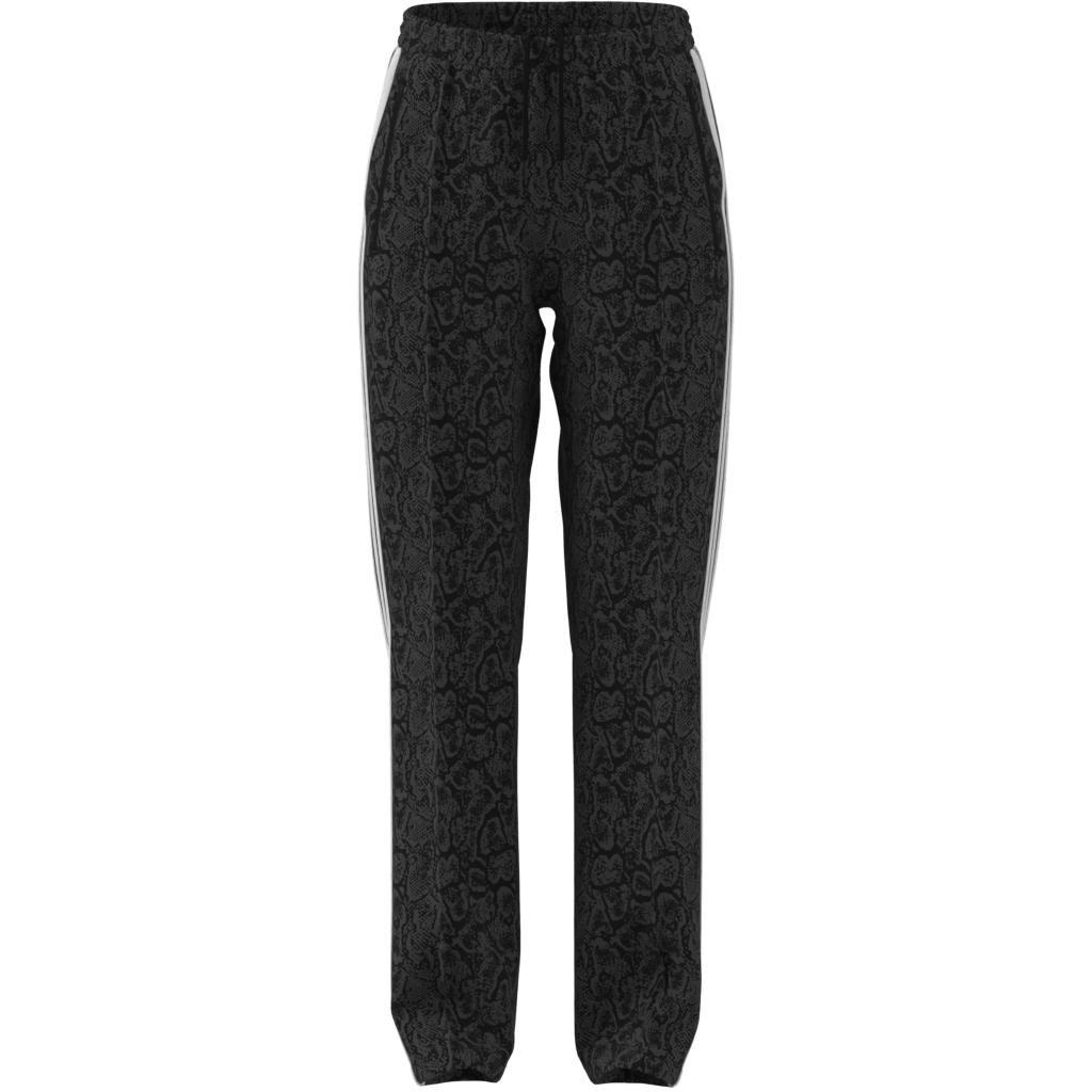 Snake Firebird Track Pants, Black, A701_ONE, large image number 5